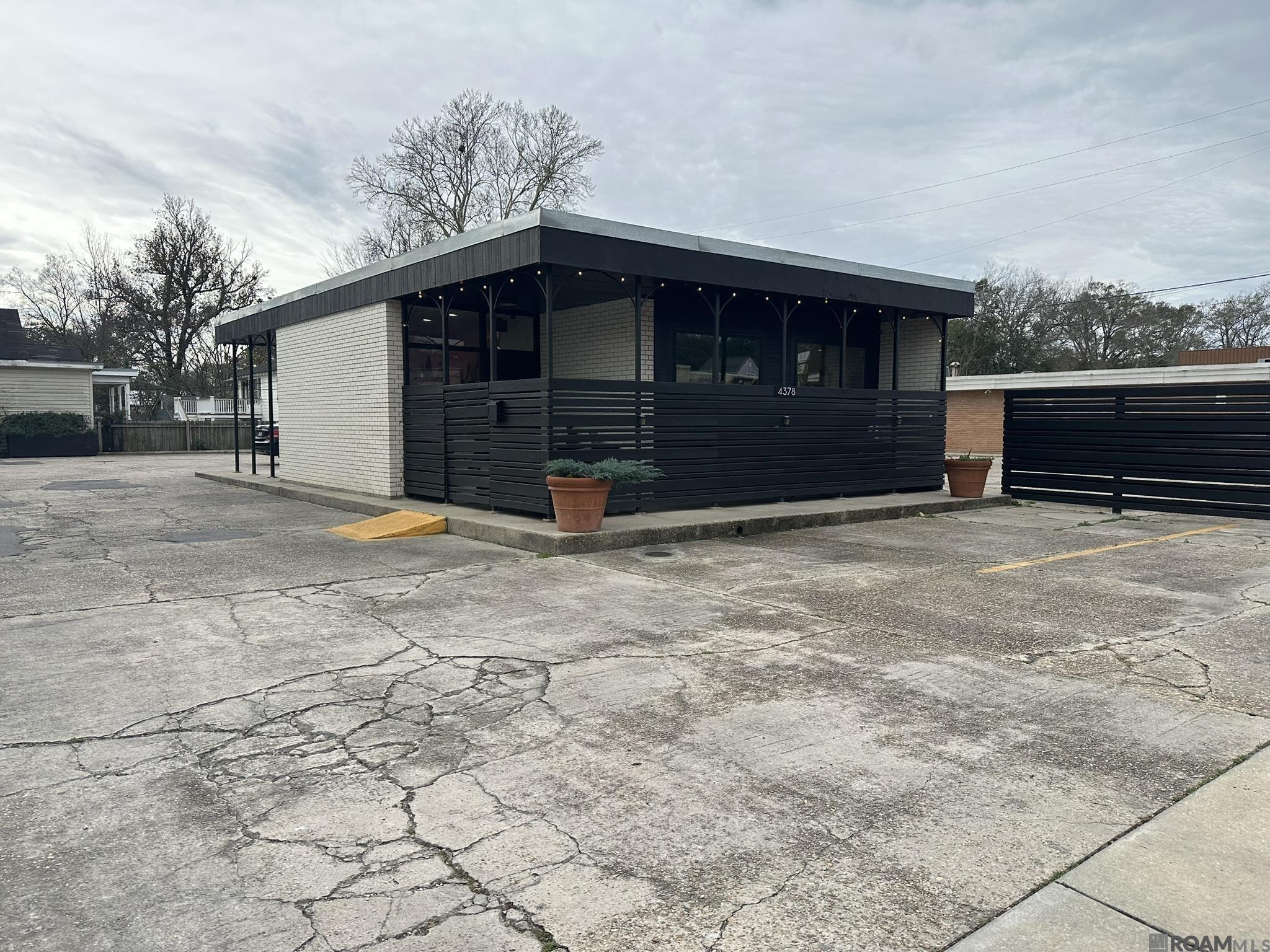 4378 Government St, Baton Rouge, LA, 70806