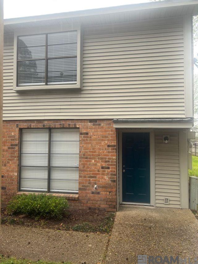 972 Ridgepoint Ct UNIT 972, Baton Rouge, LA, 70810