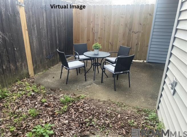 5284 Stumberg Ln UNIT D, Baton Rouge, LA, 70816