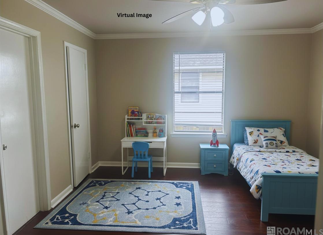 5284 Stumberg Ln UNIT D, Baton Rouge, LA, 70816