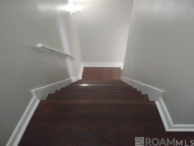 5284 Stumberg Ln UNIT D, Baton Rouge, LA, 70816