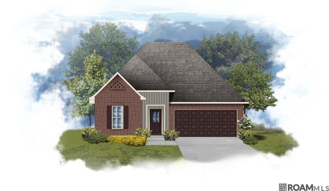23510 Ryder Dr, Denham Springs, LA, 70726