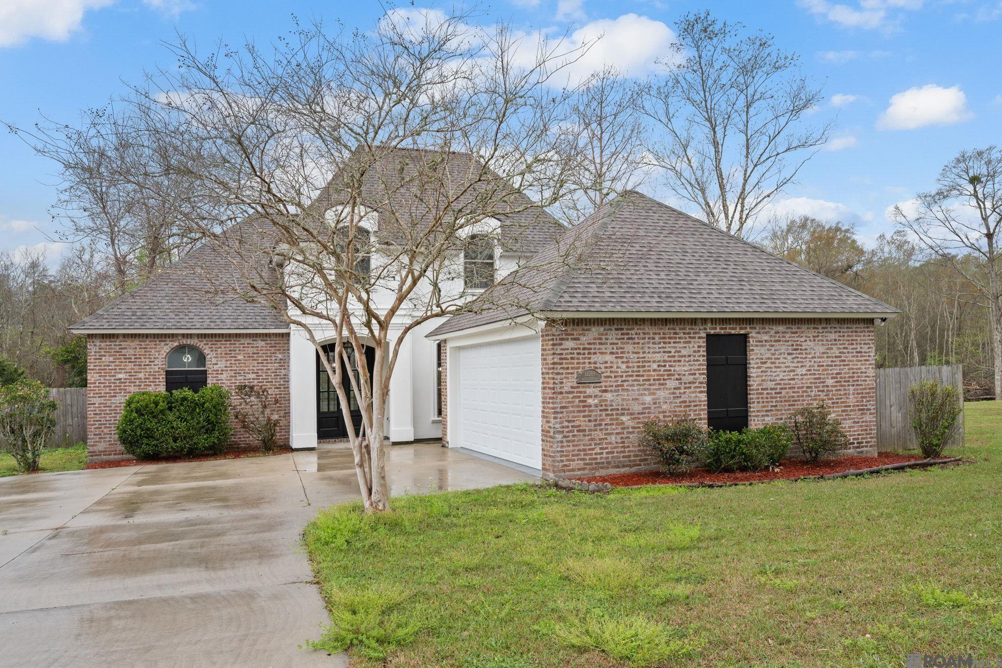 12289 River Highlands, St Amant, LA, 70774