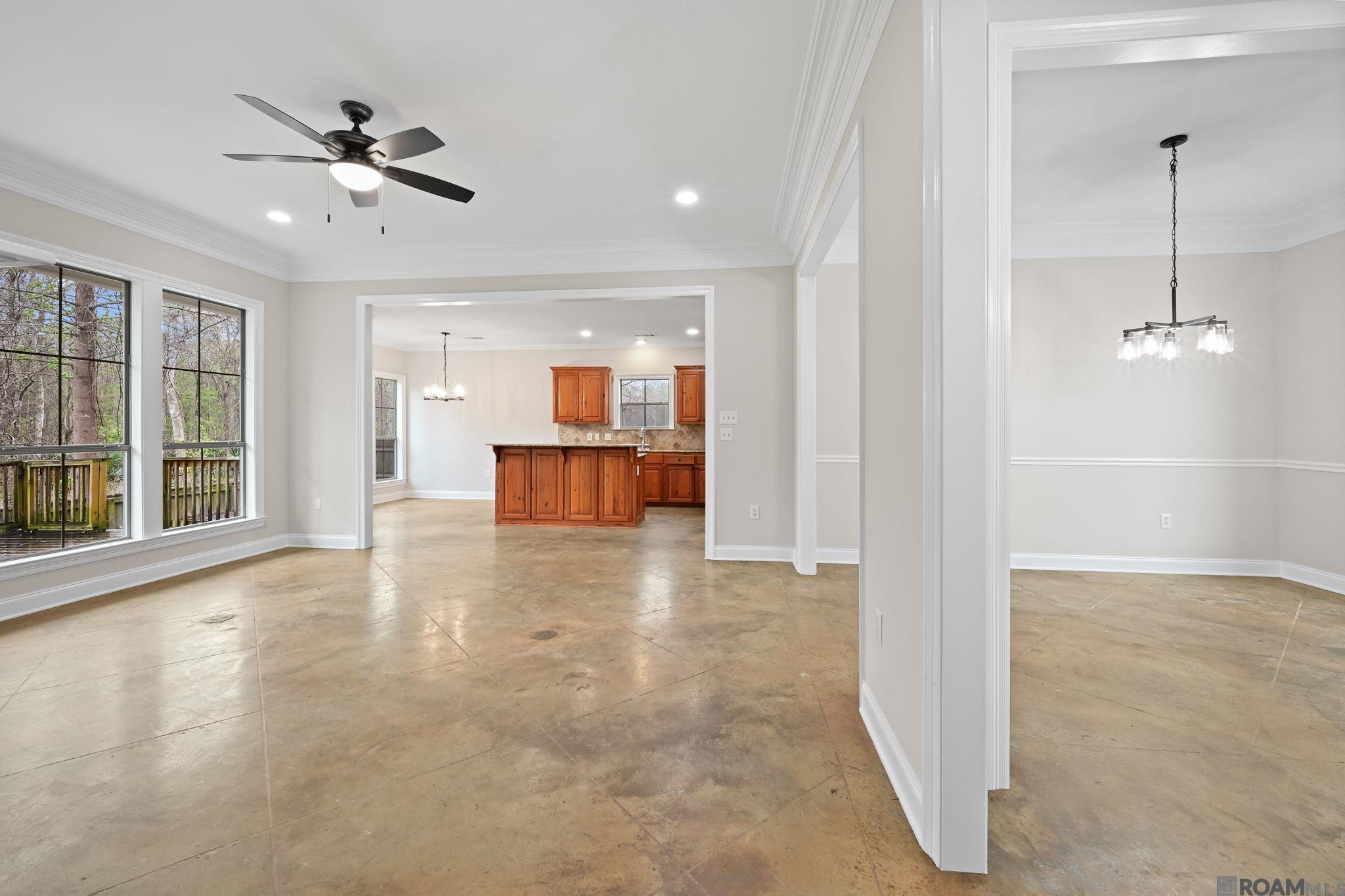 12289 River Highlands, St Amant, LA, 70774