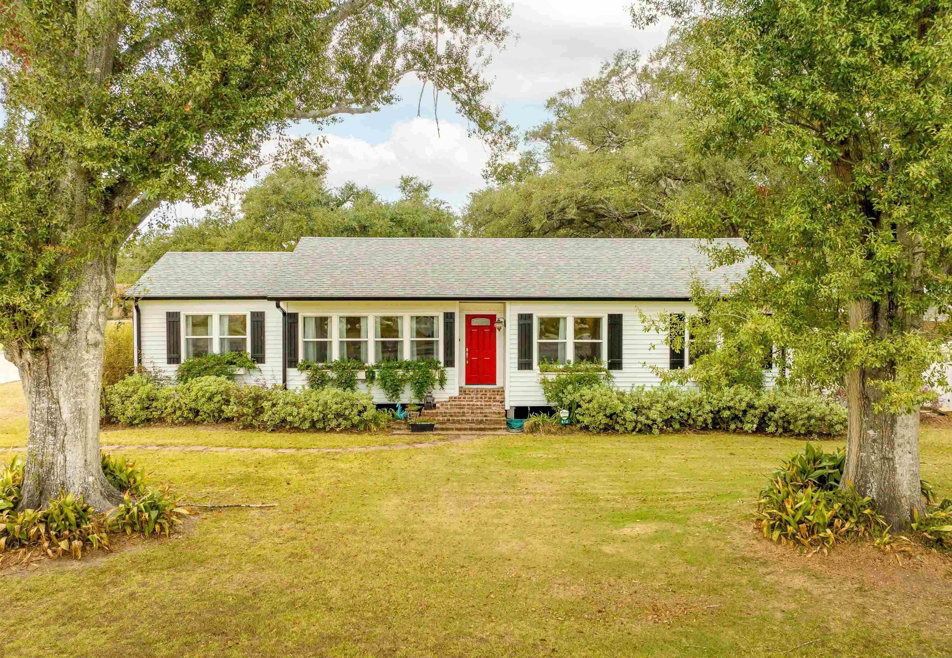 512 Buena Vista Blvd, Houma, LA, 70360