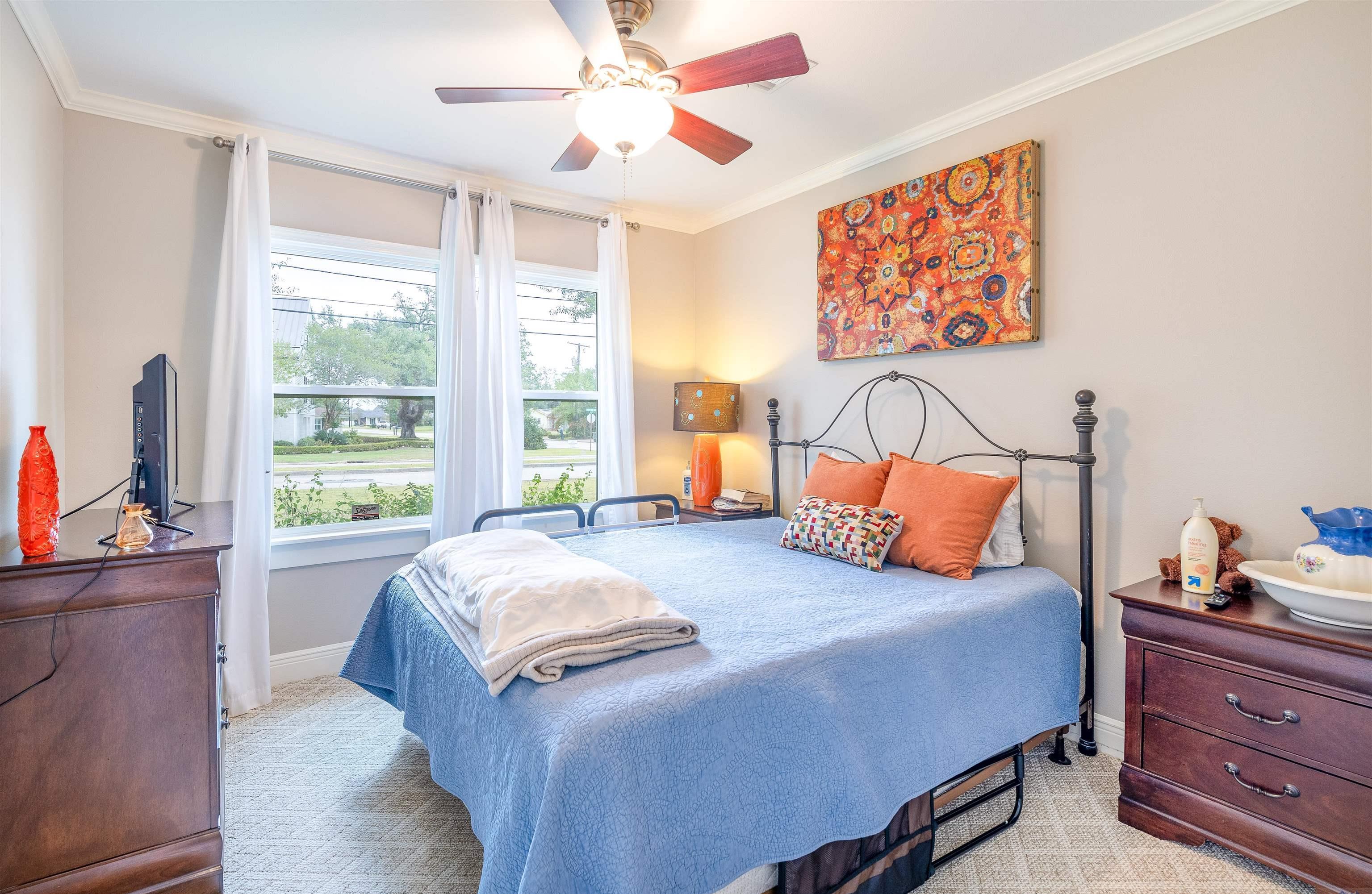 512 Buena Vista Blvd, Houma, LA, 70360