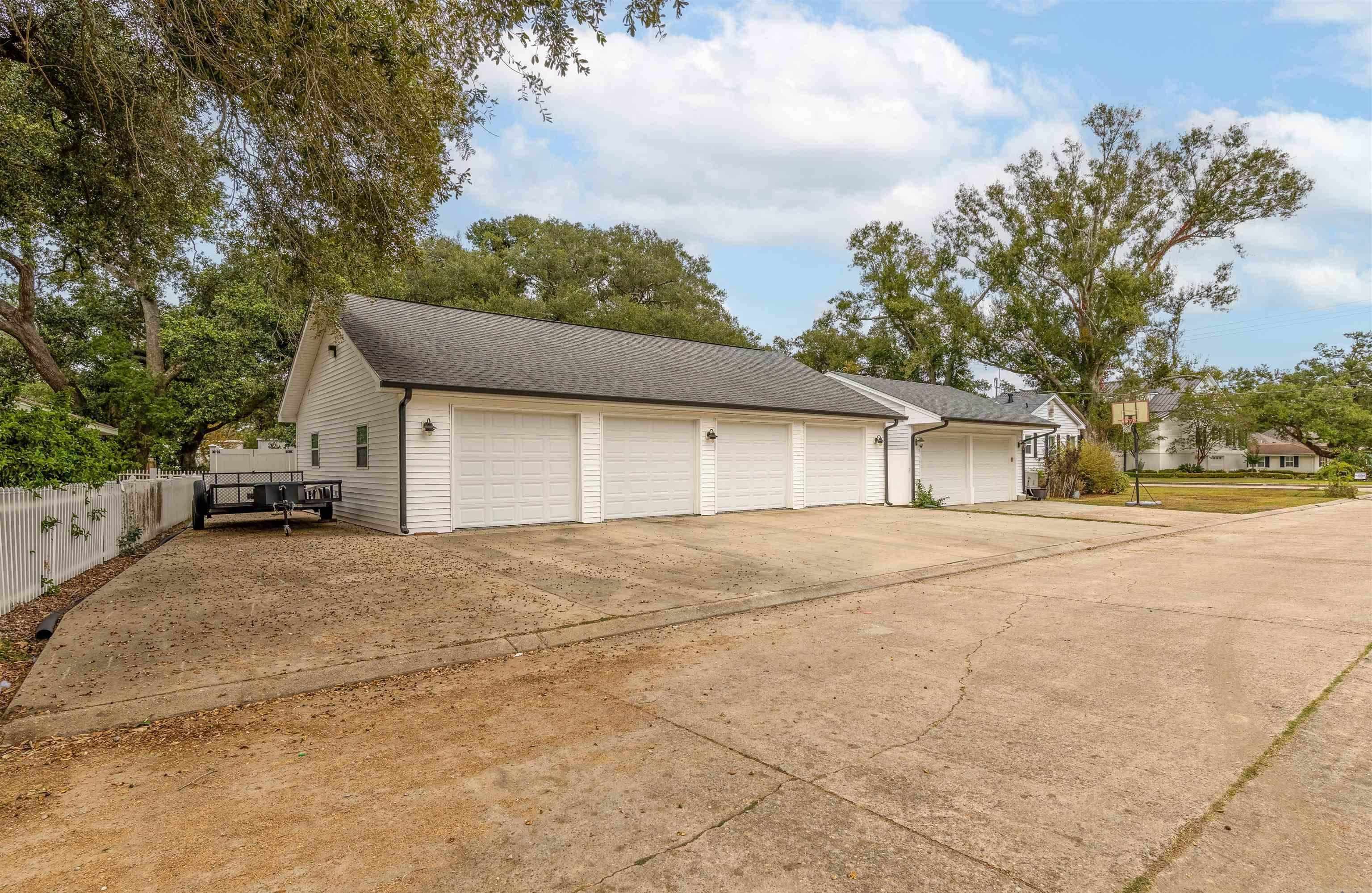 512 Buena Vista Blvd, Houma, LA, 70360