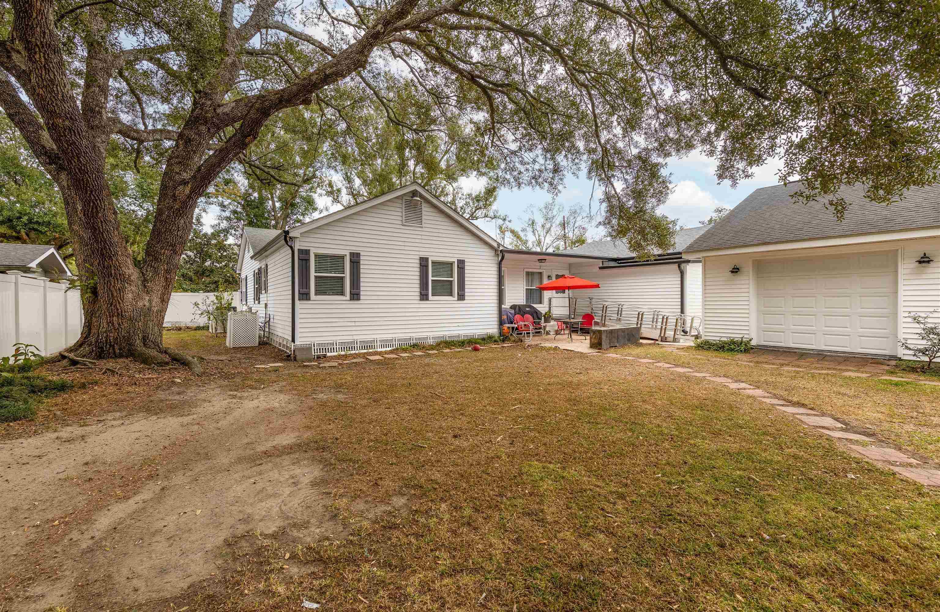 512 Buena Vista Blvd, Houma, LA, 70360