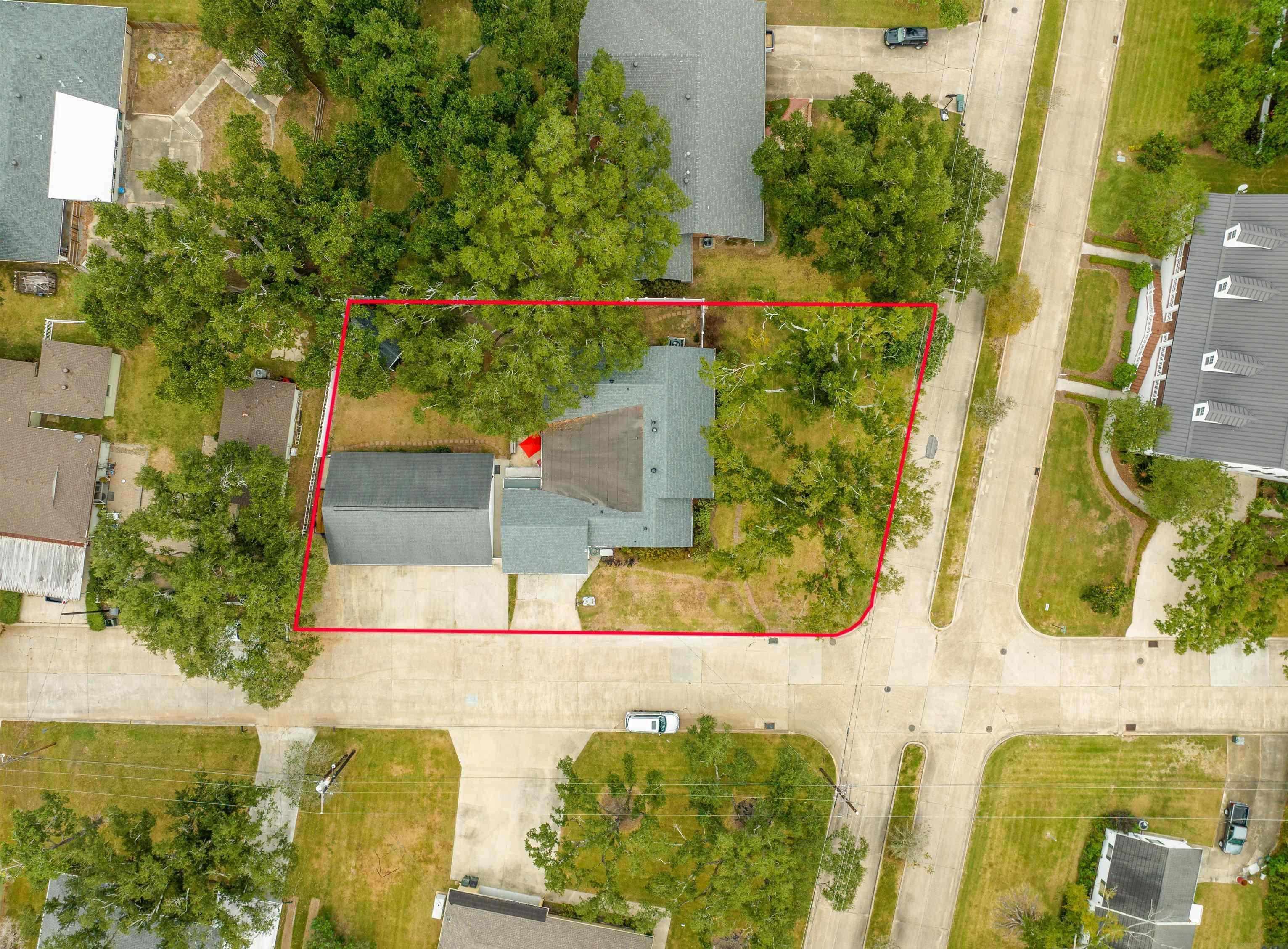 512 Buena Vista Blvd, Houma, LA, 70360