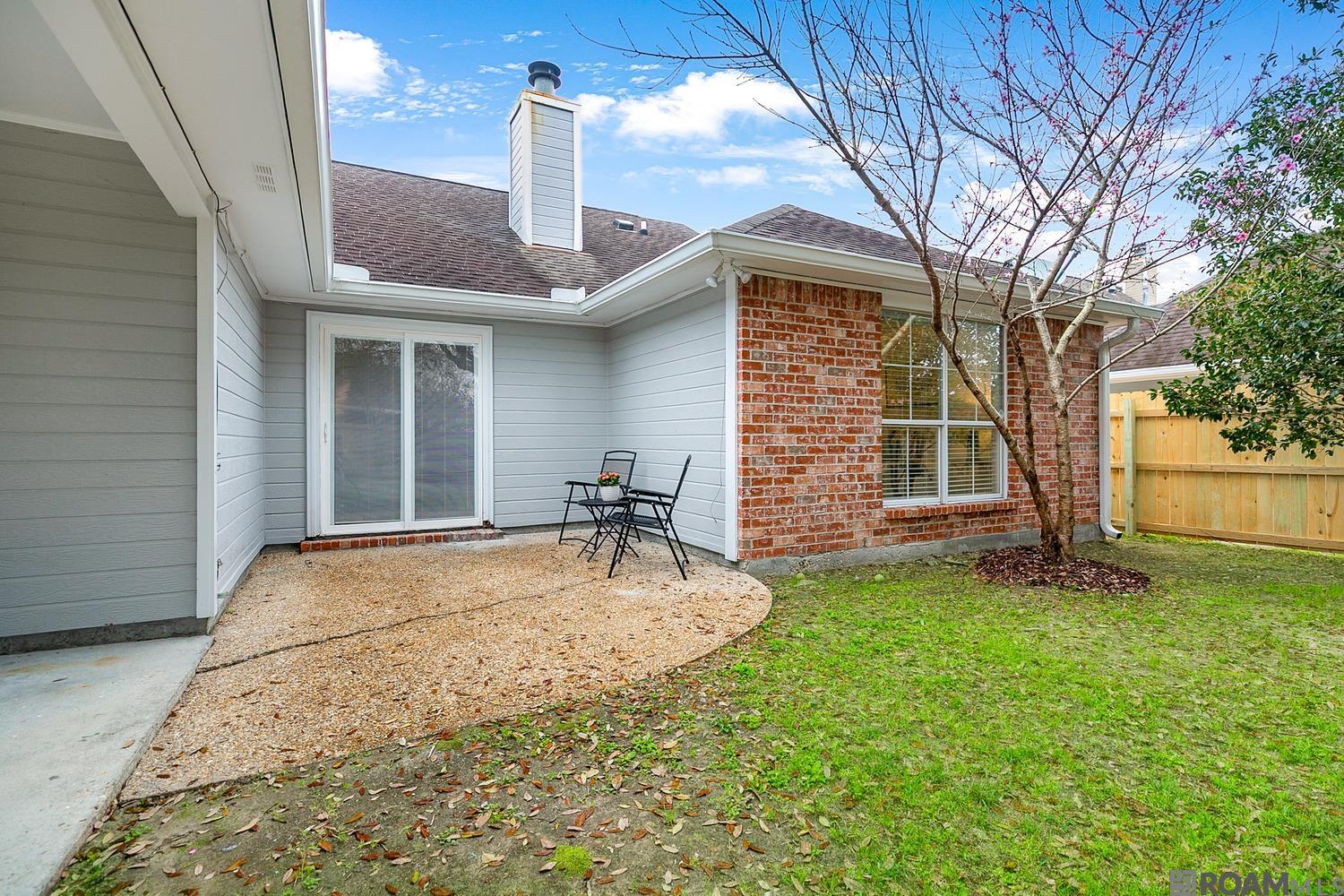 18553 Lake Iris Ave, Baton Rouge, LA, 70817