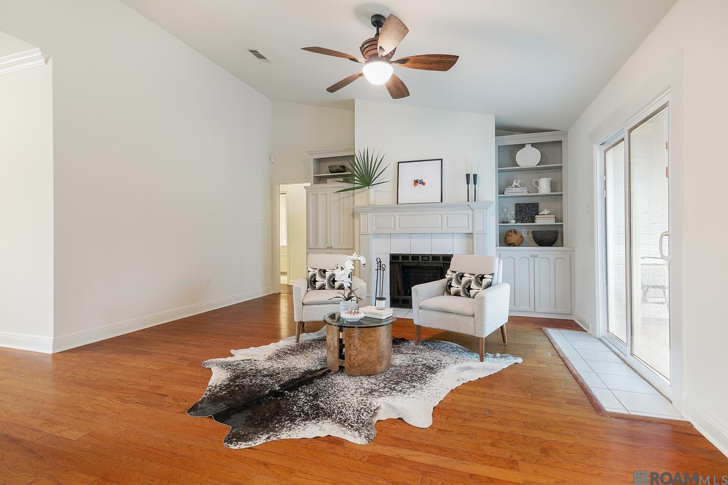 18553 Lake Iris Ave, Baton Rouge, LA, 70817