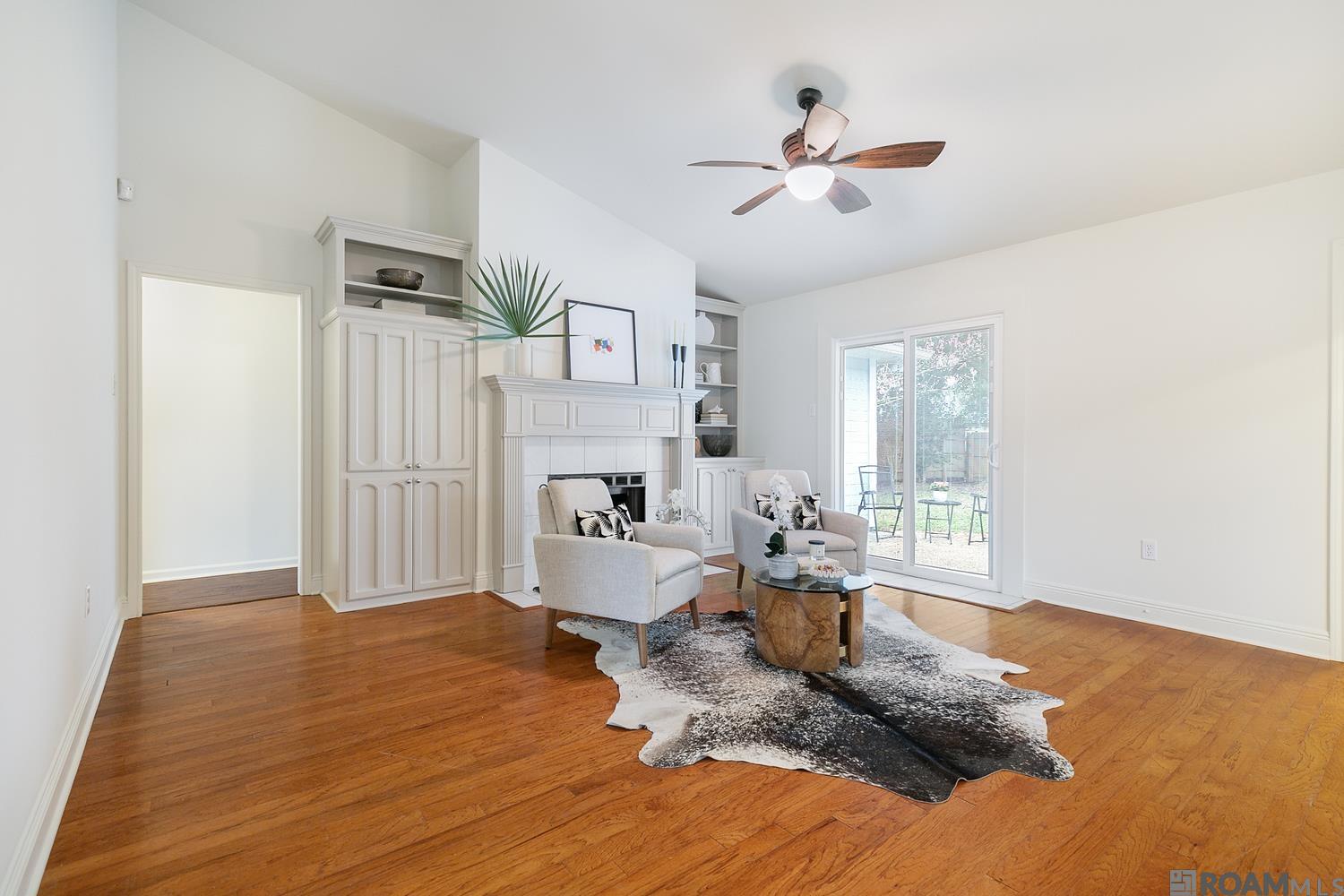 18553 Lake Iris Ave, Baton Rouge, LA, 70817