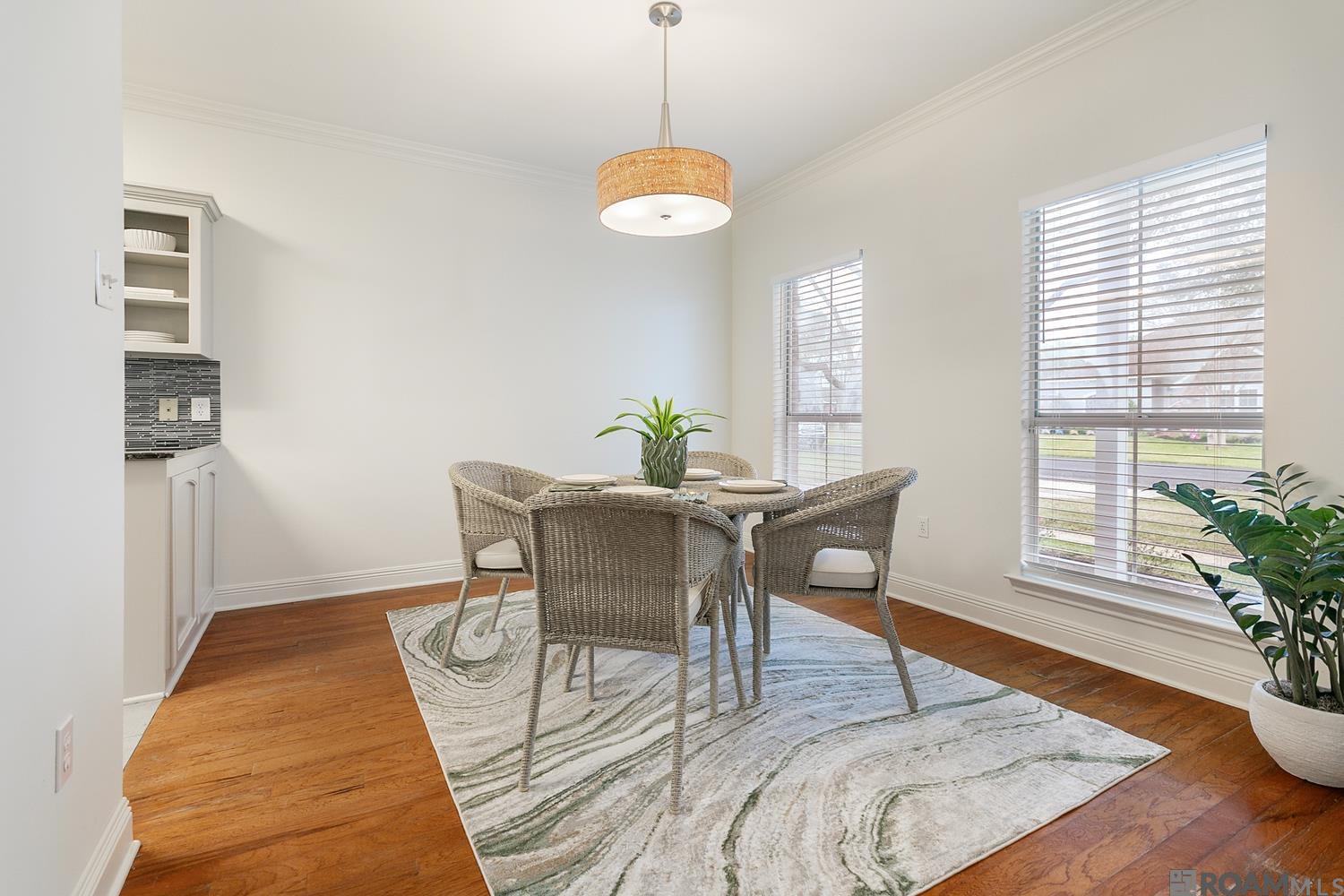 18553 Lake Iris Ave, Baton Rouge, LA, 70817