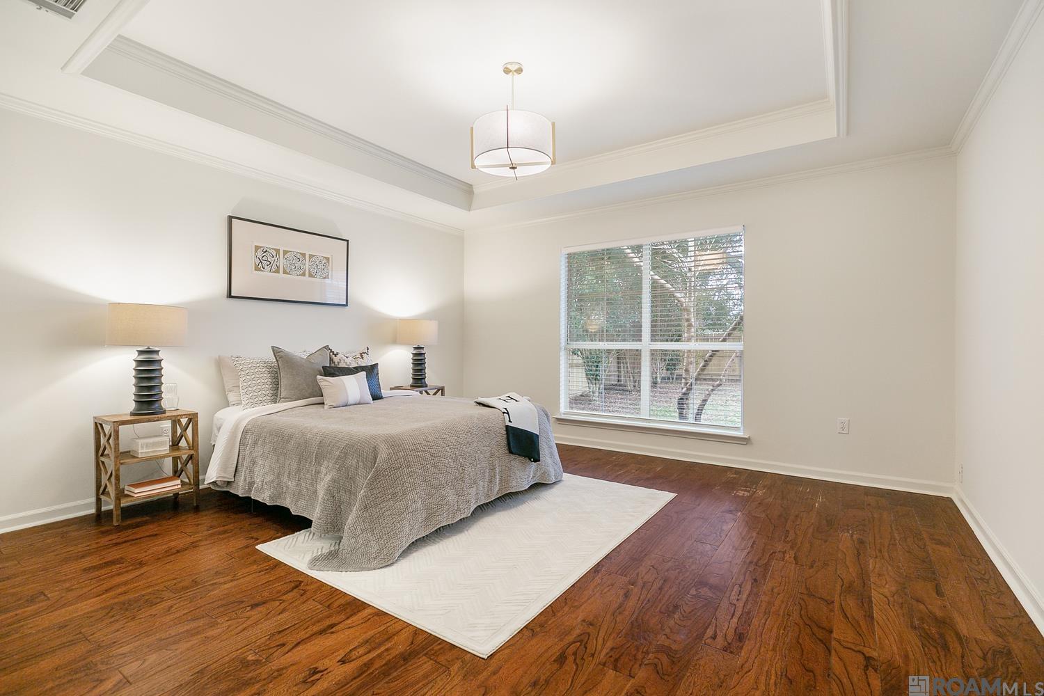 18553 Lake Iris Ave, Baton Rouge, LA, 70817