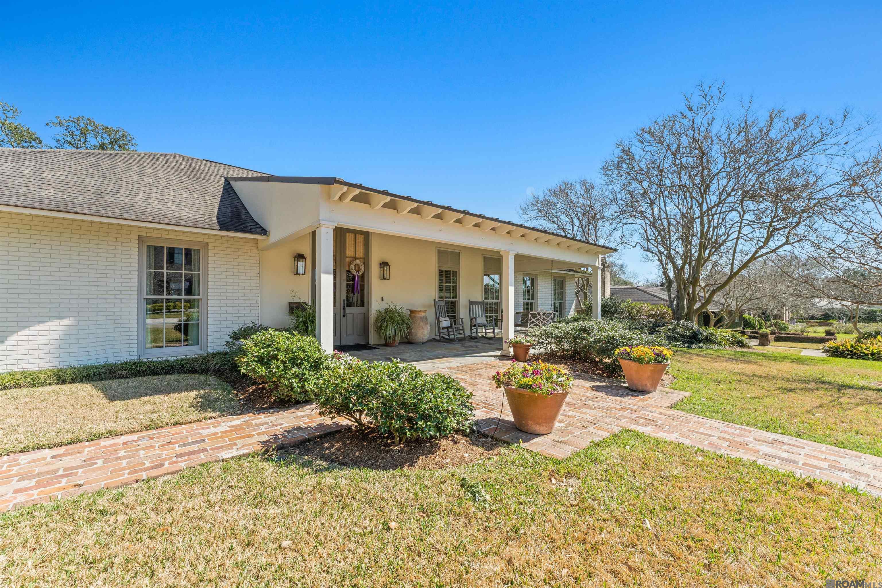 3161 Svendson Dr, Baton Rouge, LA, 70809