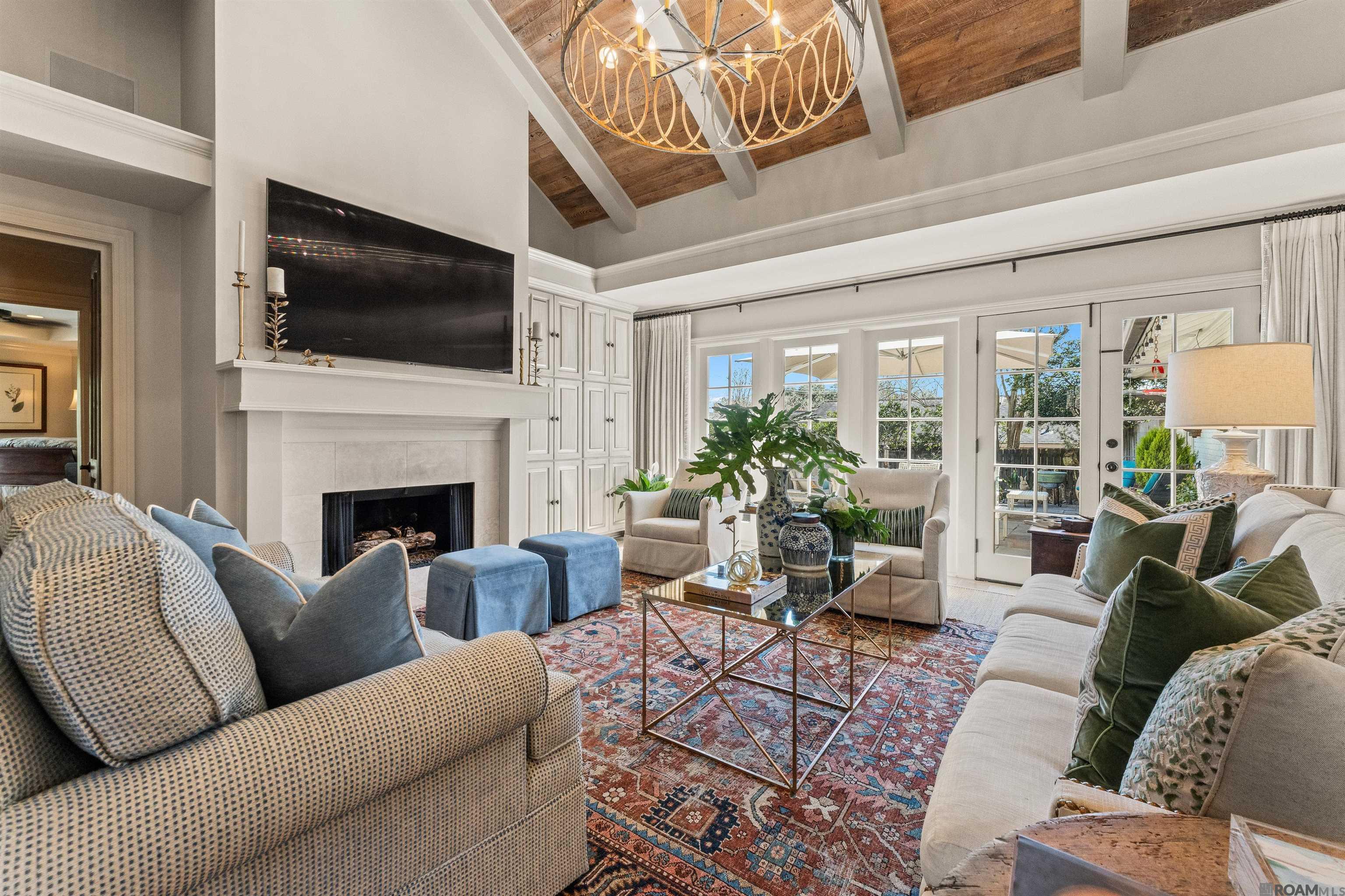 3161 Svendson Dr, Baton Rouge, LA, 70809