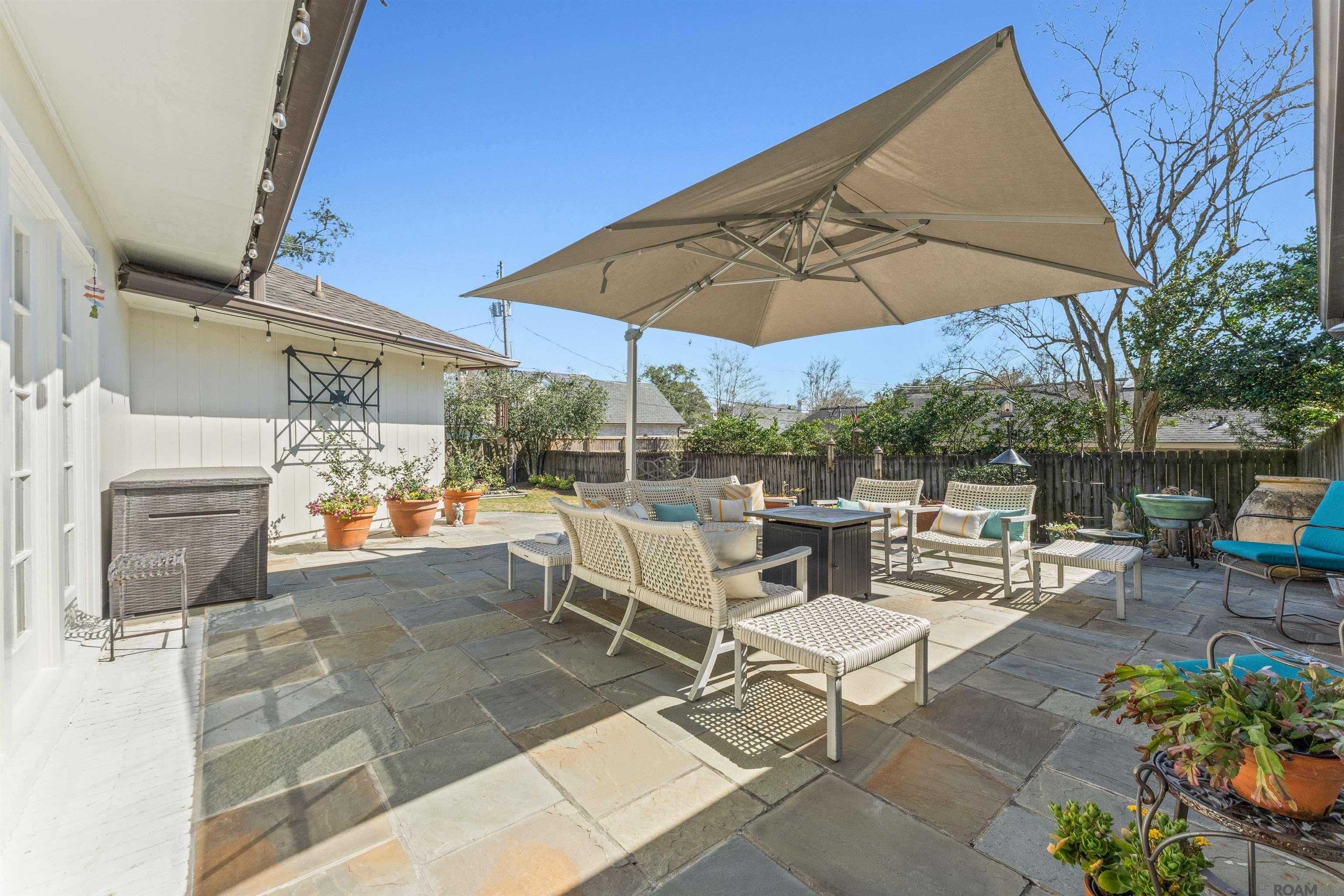 3161 Svendson Dr, Baton Rouge, LA, 70809