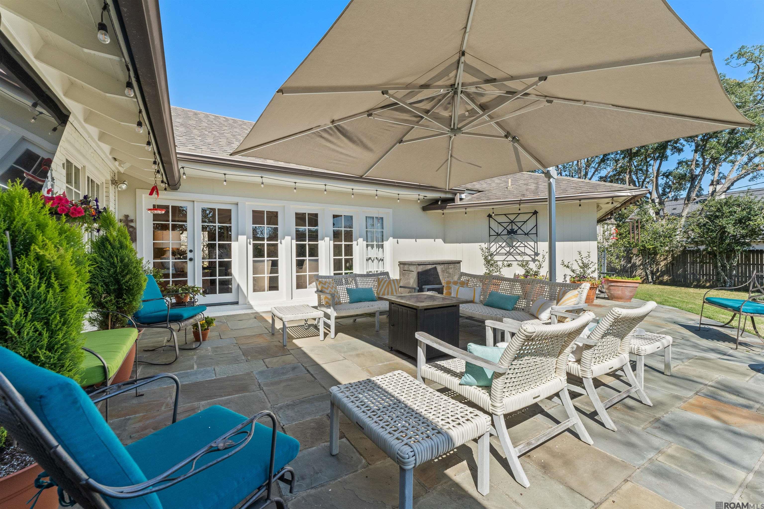 3161 Svendson Dr, Baton Rouge, LA, 70809