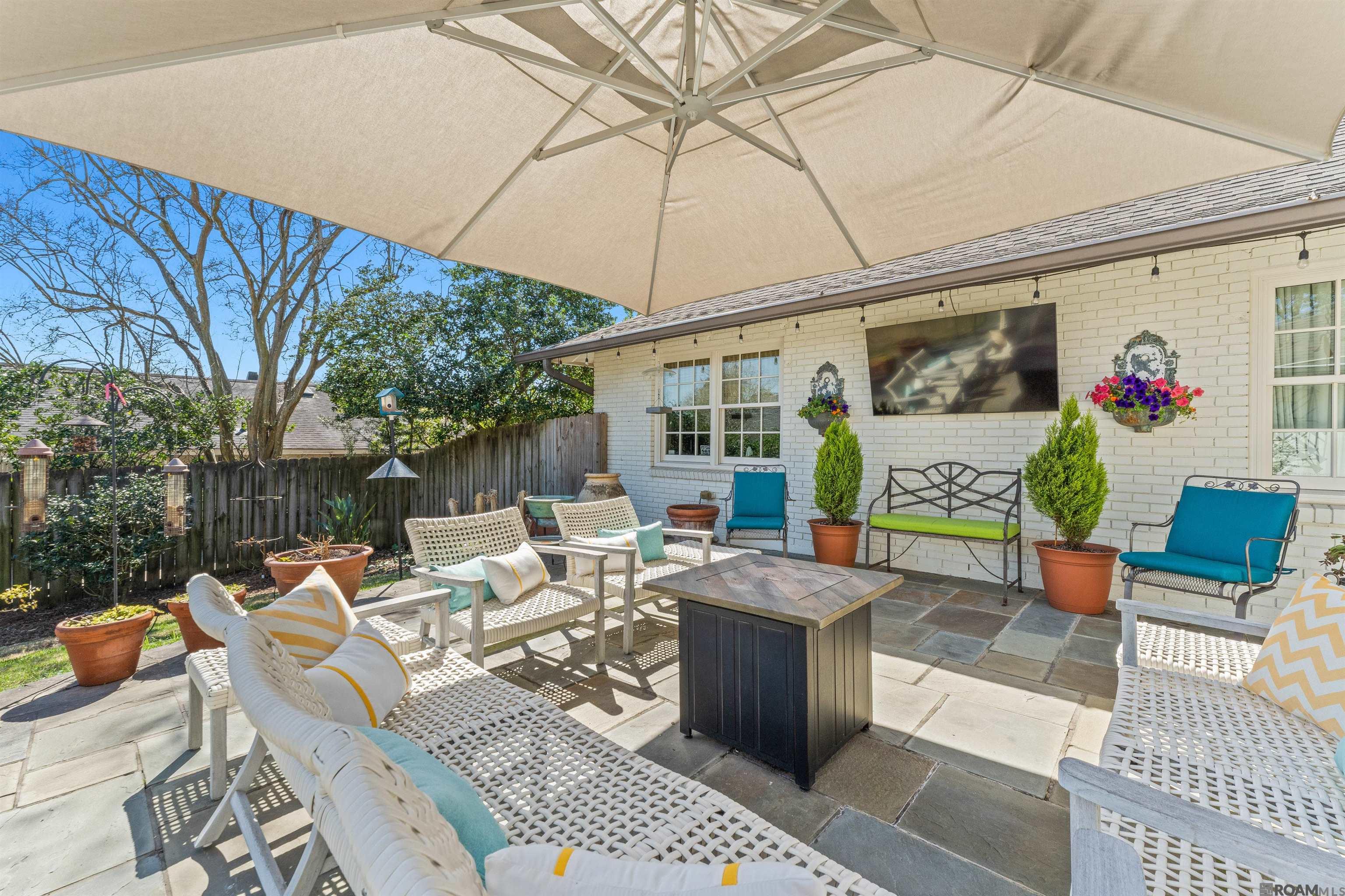 3161 Svendson Dr, Baton Rouge, LA, 70809