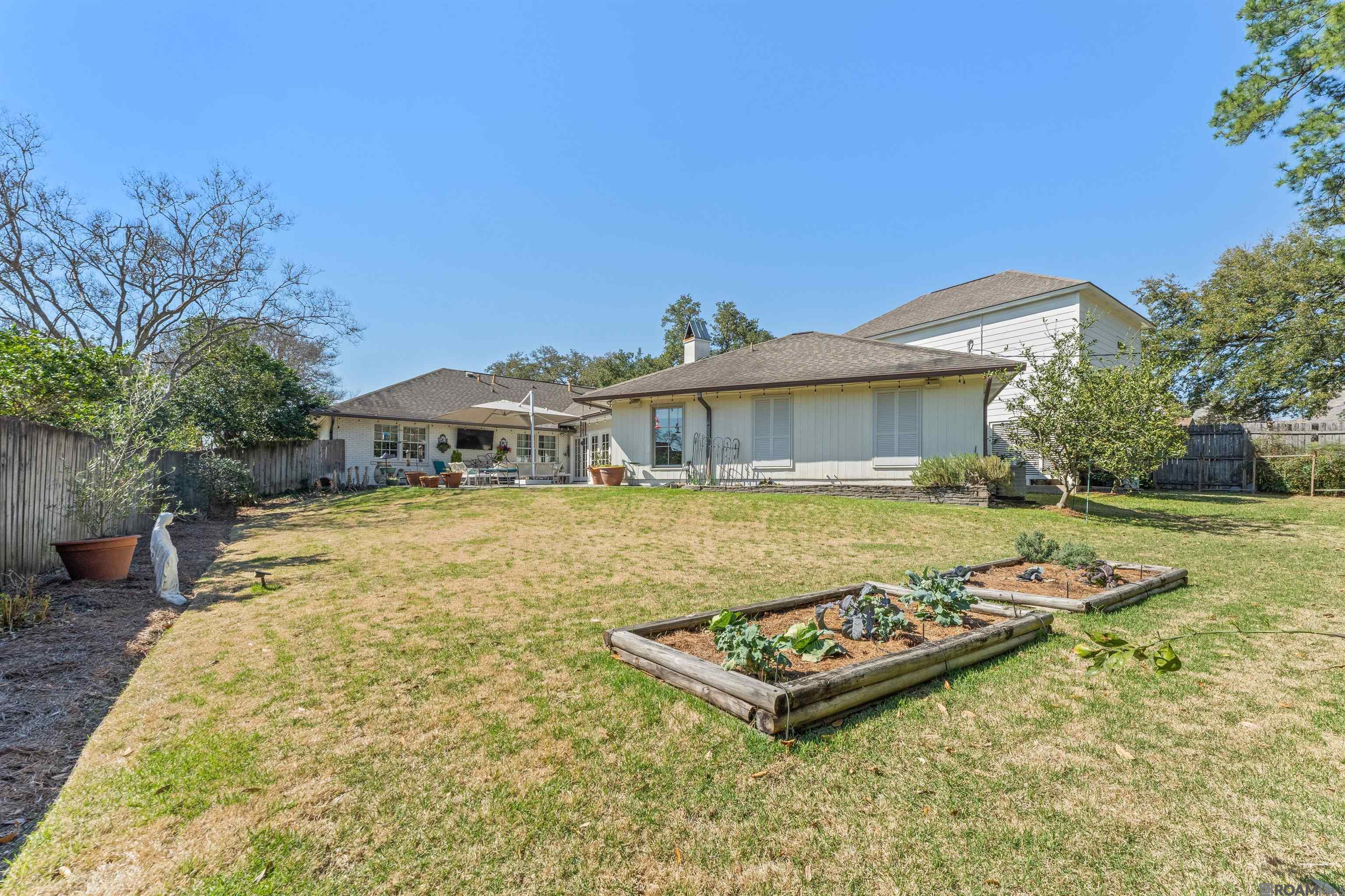 3161 Svendson Dr, Baton Rouge, LA, 70809