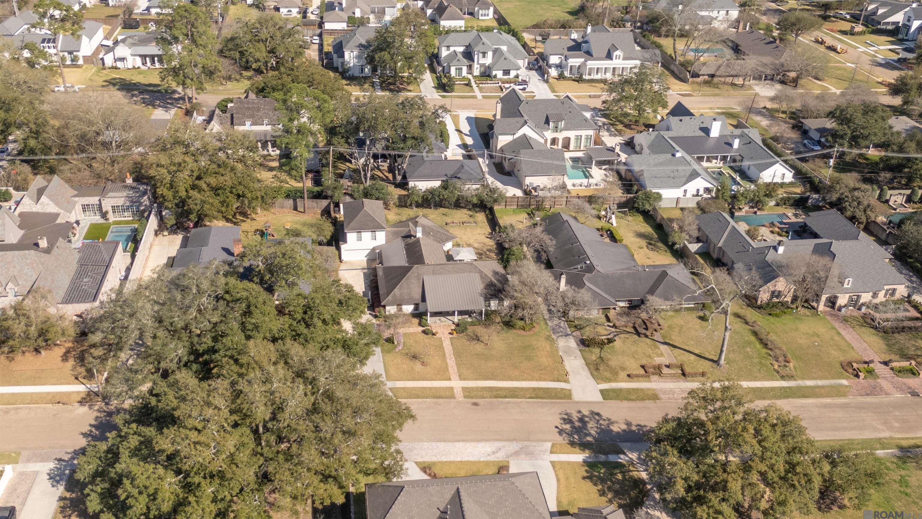 3161 Svendson Dr, Baton Rouge, LA, 70809