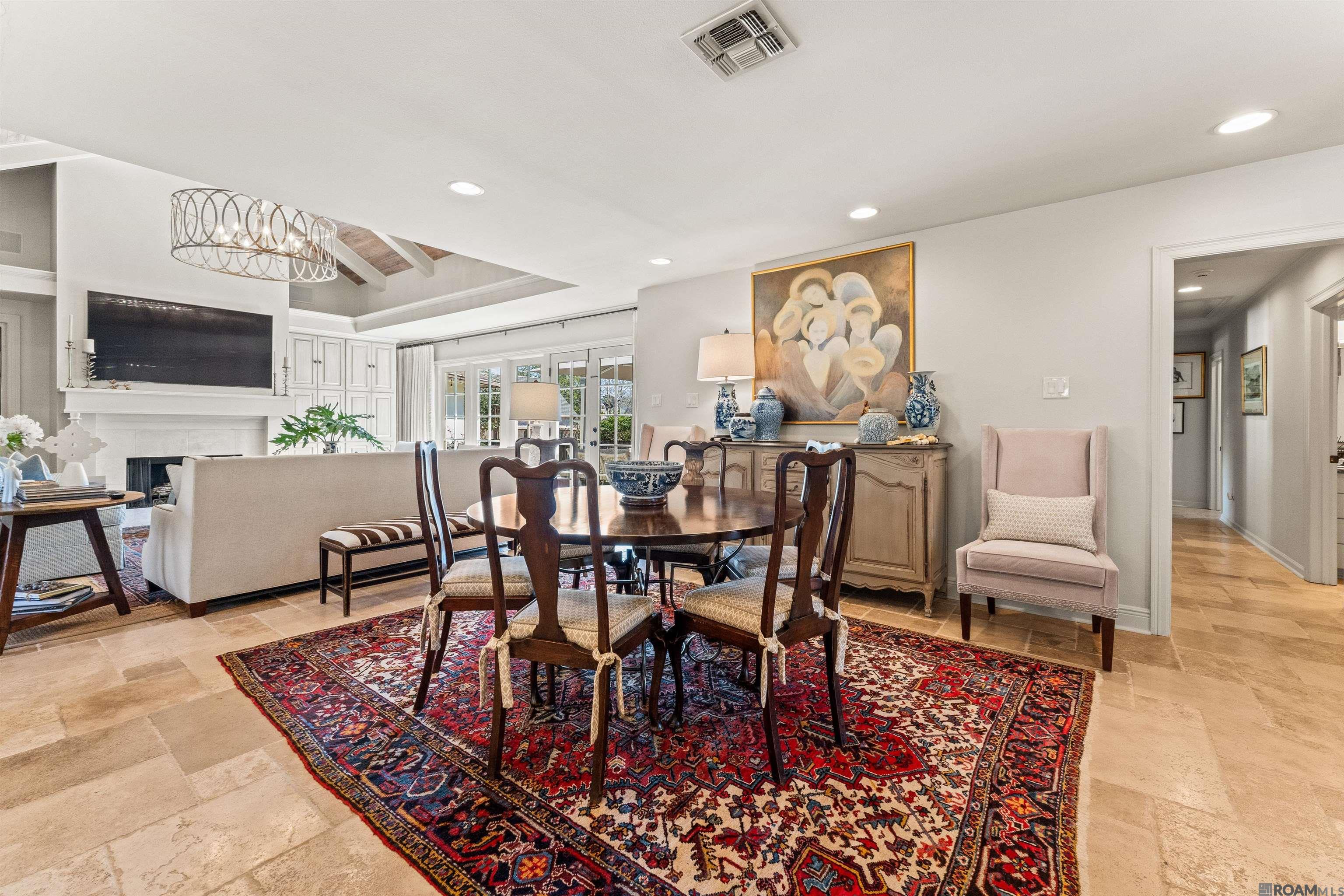 3161 Svendson Dr, Baton Rouge, LA, 70809