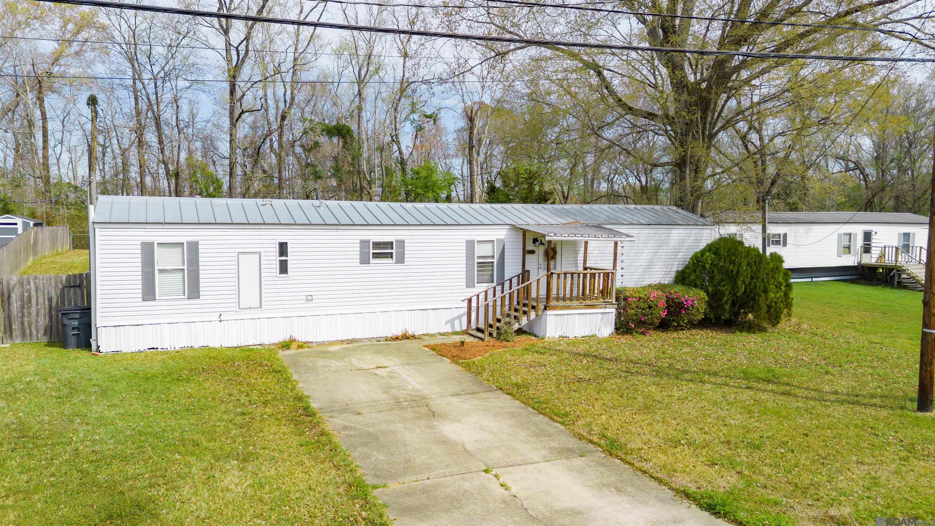 4063 N Row Ave, Zachary, LA, 70791