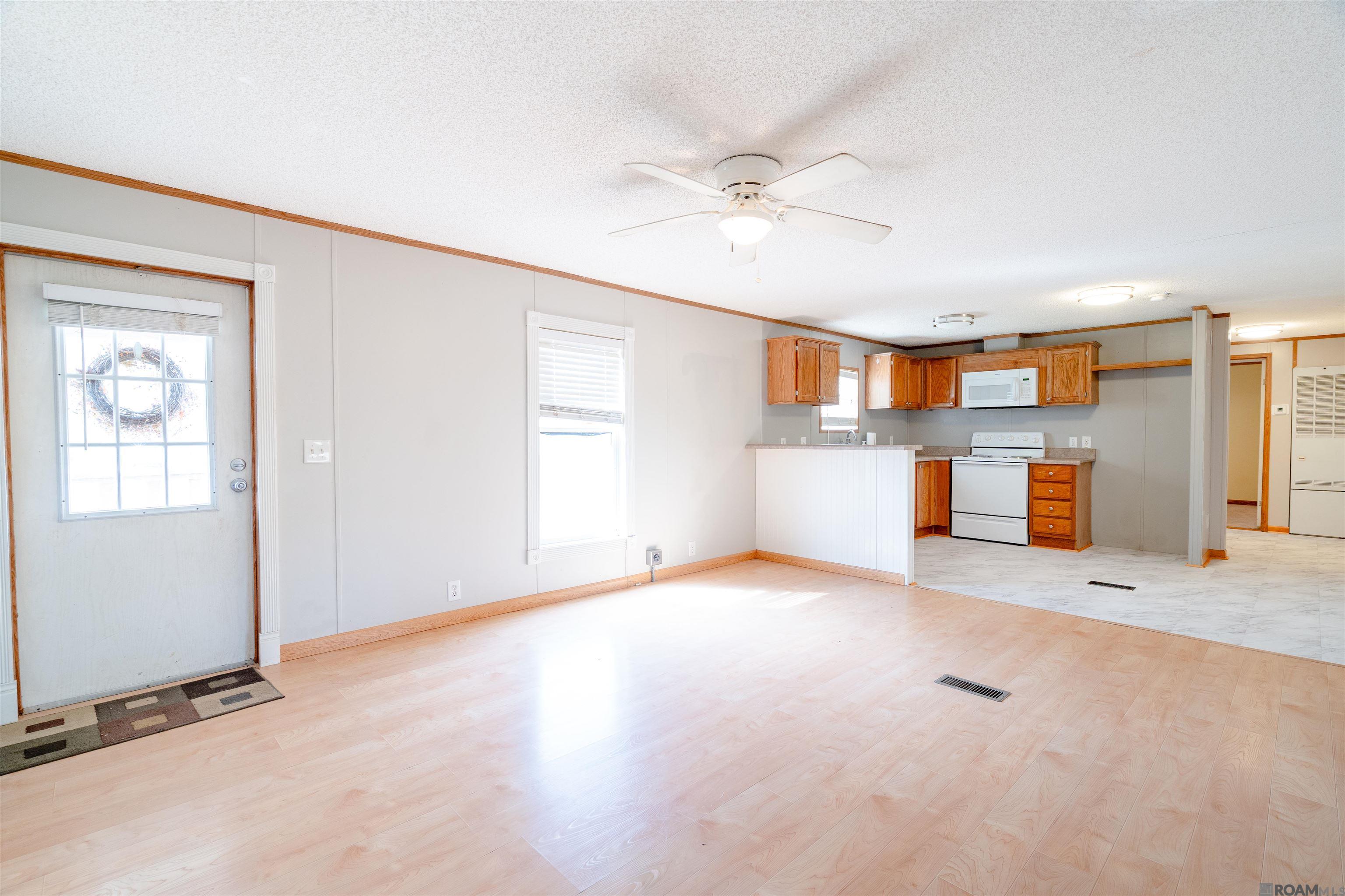 4063 N Row Ave, Zachary, LA, 70791