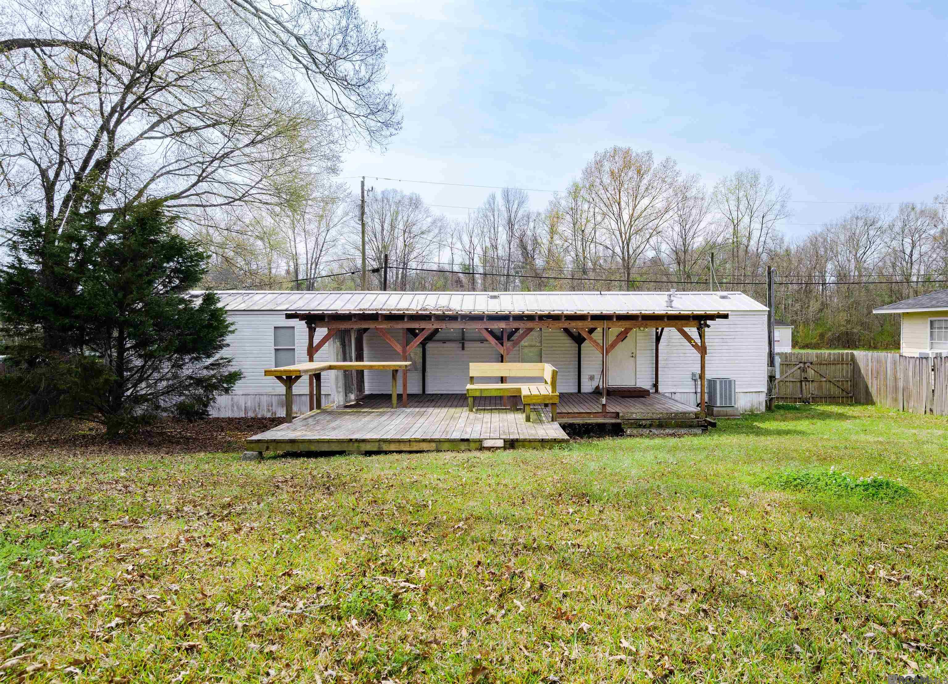 4063 N Row Ave, Zachary, LA, 70791