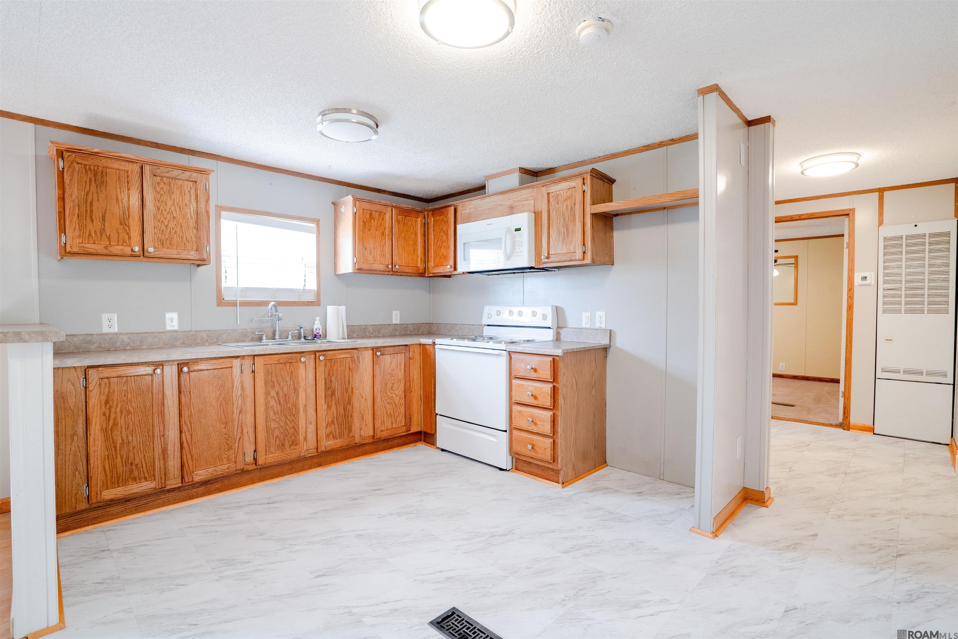 4063 N Row Ave, Zachary, LA, 70791