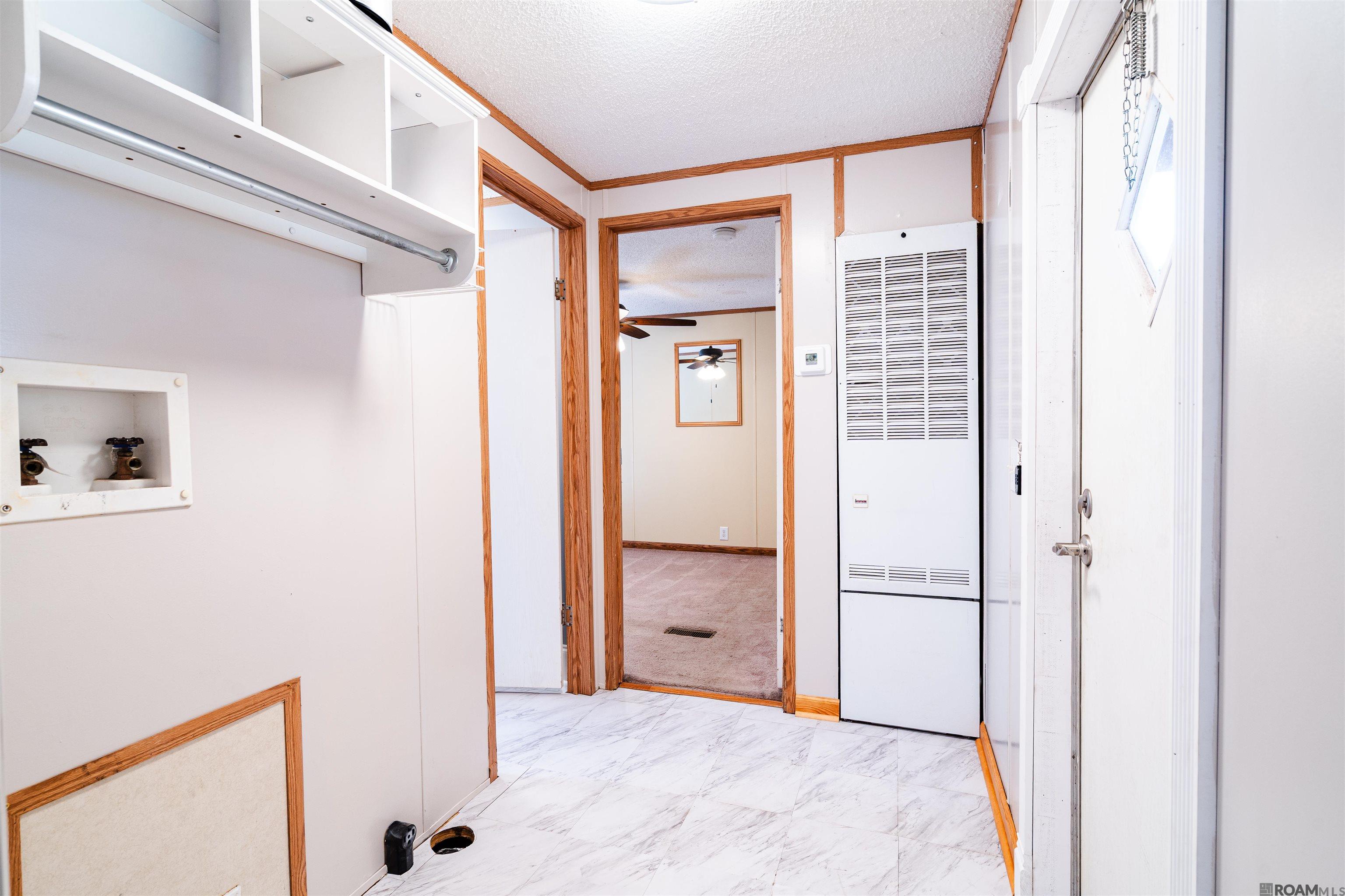 4063 N Row Ave, Zachary, LA, 70791