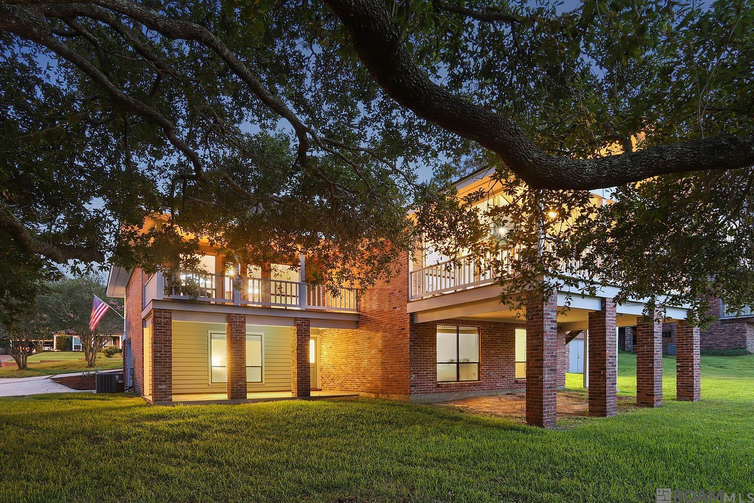 11675 Rue De Tonti, Baton Rouge, LA, 70810