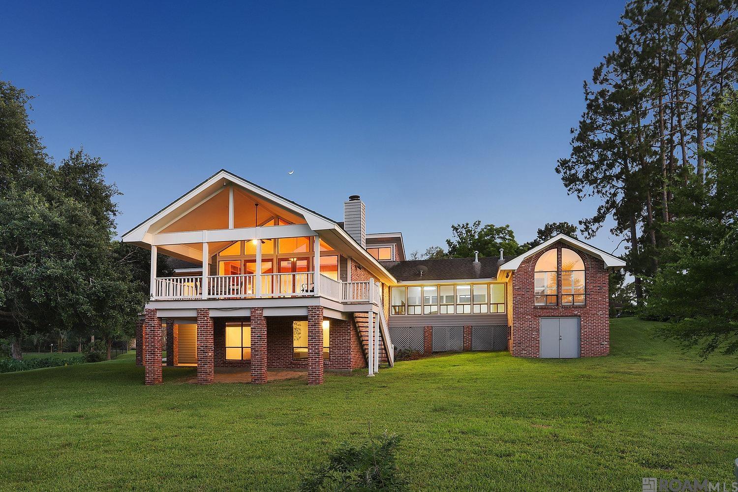 11675 Rue De Tonti, Baton Rouge, LA, 70810