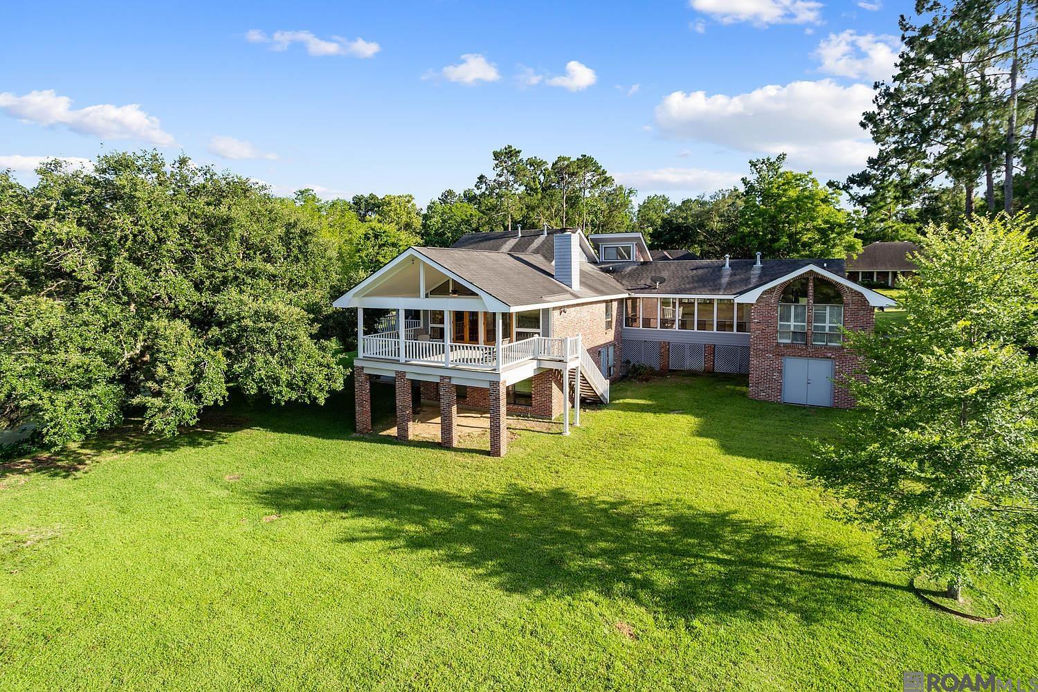 11675 Rue De Tonti, Baton Rouge, LA, 70810