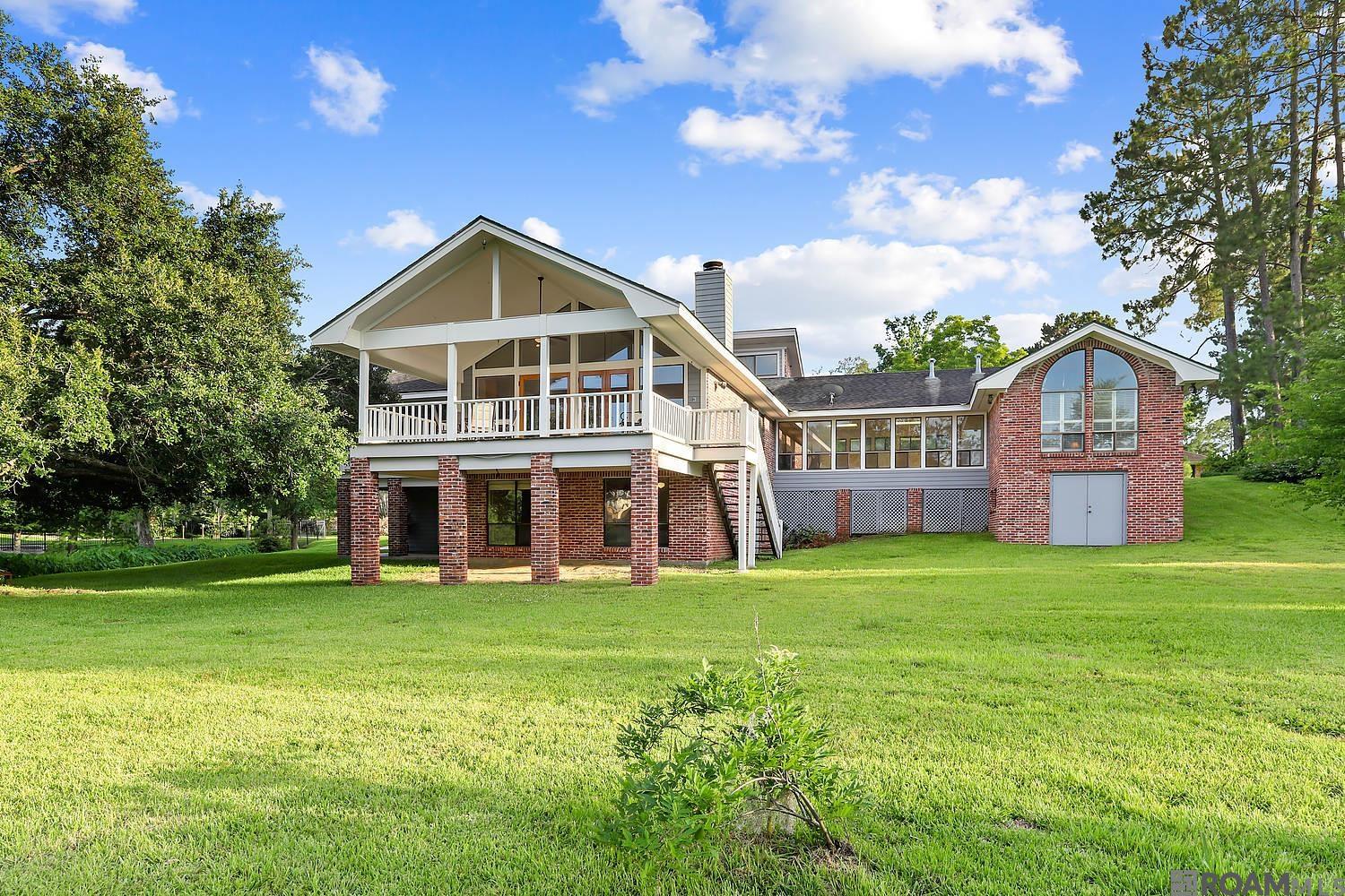 11675 Rue De Tonti, Baton Rouge, LA, 70810