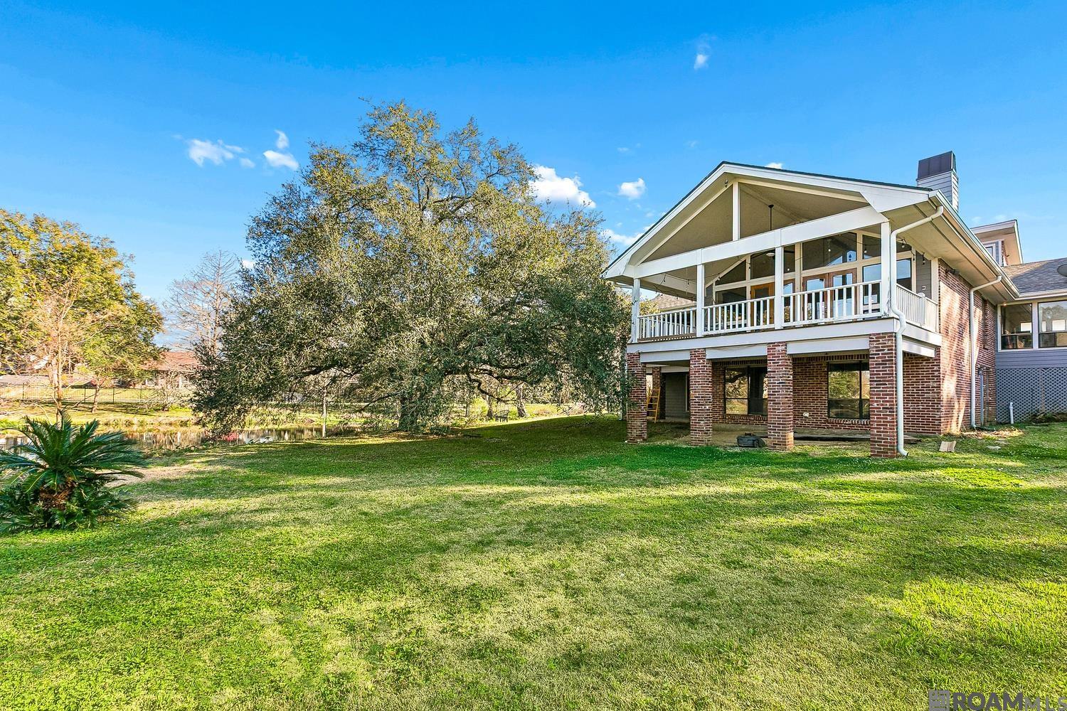 11675 Rue De Tonti, Baton Rouge, LA, 70810