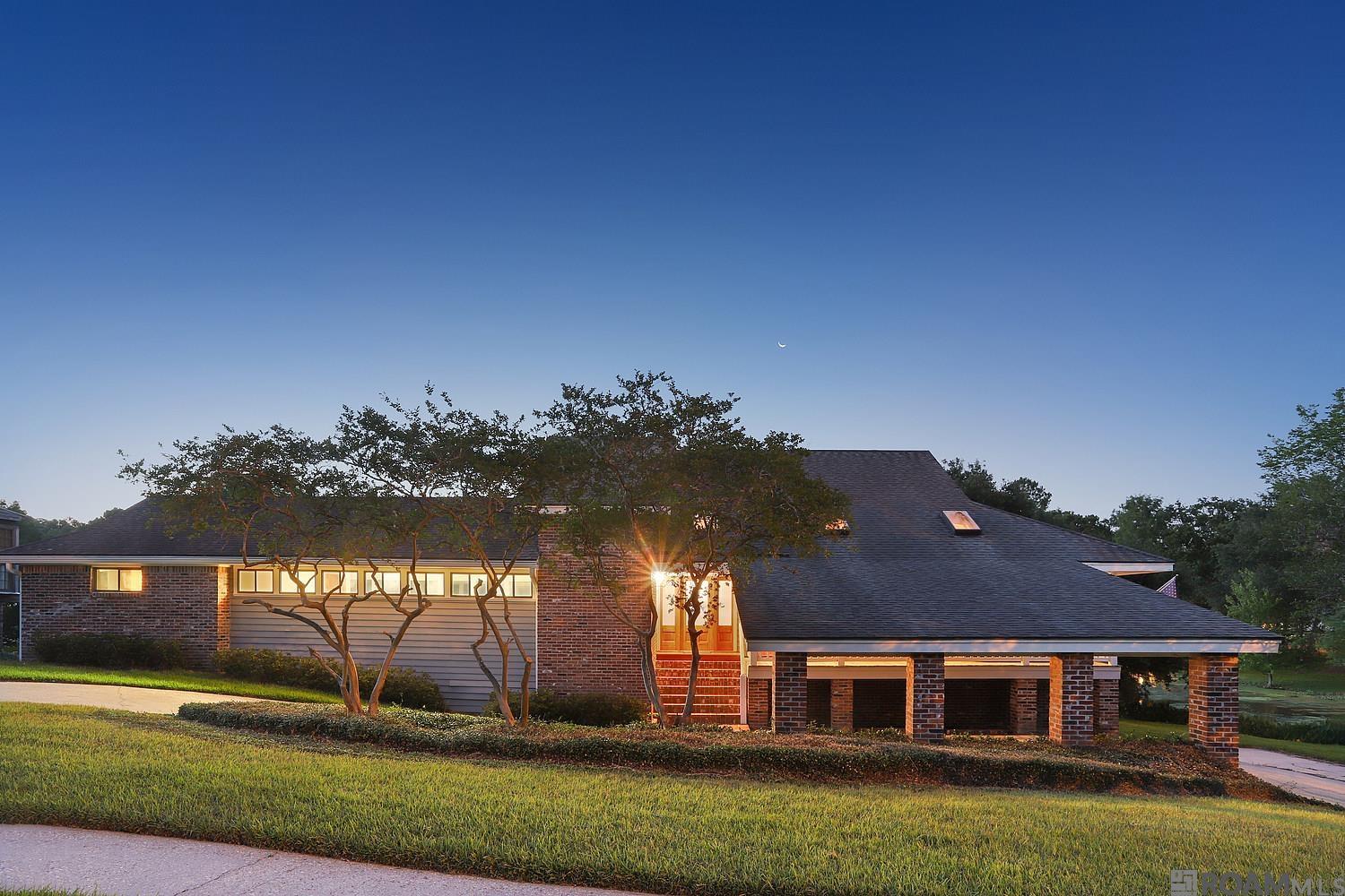 11675 Rue De Tonti, Baton Rouge, LA, 70810