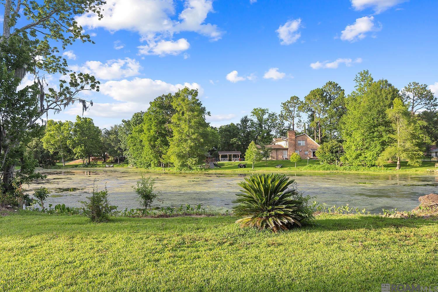 11675 Rue De Tonti, Baton Rouge, LA, 70810