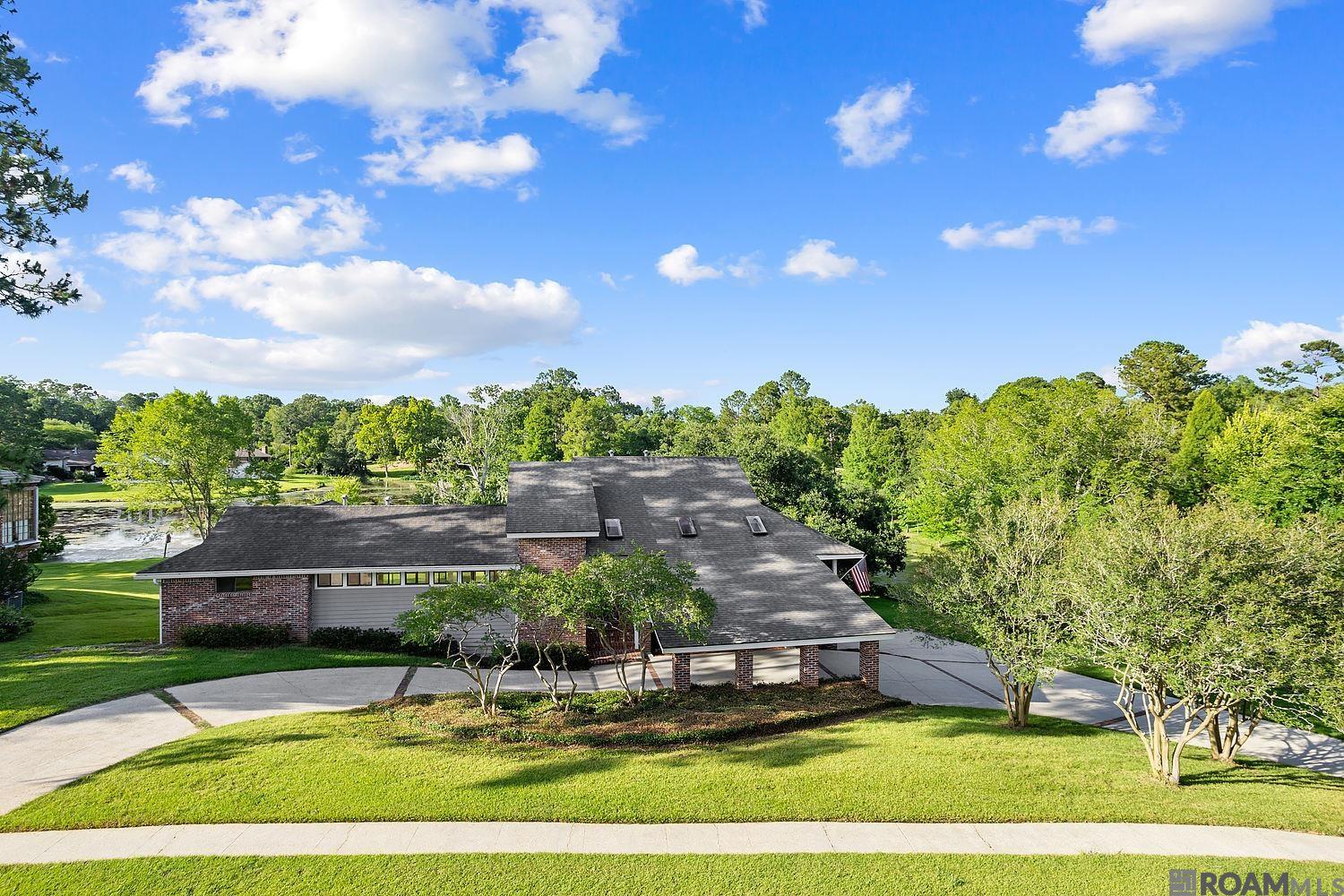 11675 Rue De Tonti, Baton Rouge, LA, 70810