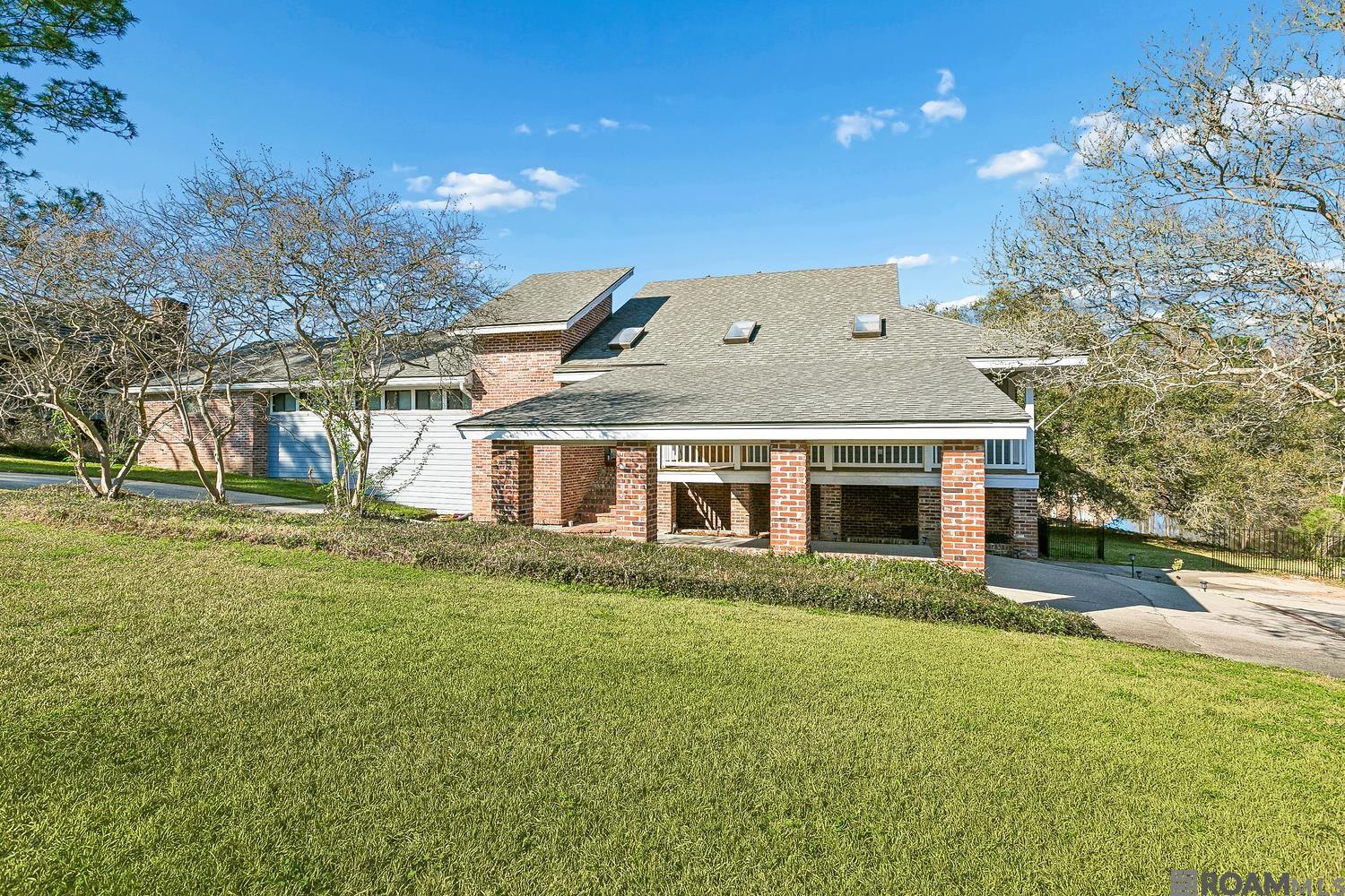 11675 Rue De Tonti, Baton Rouge, LA, 70810