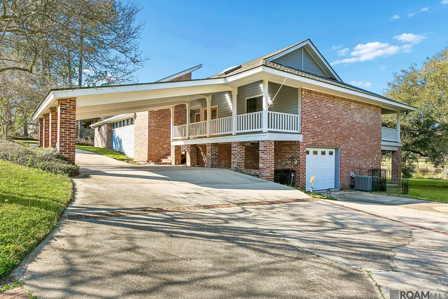 11675 Rue De Tonti, Baton Rouge, LA, 70810