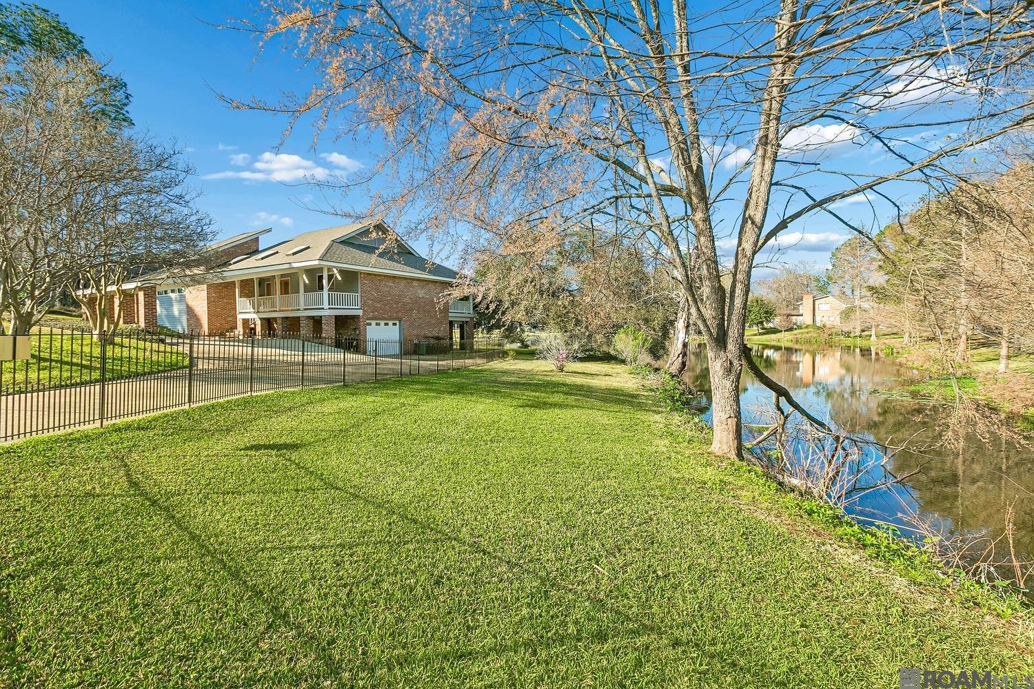 11675 Rue De Tonti, Baton Rouge, LA, 70810