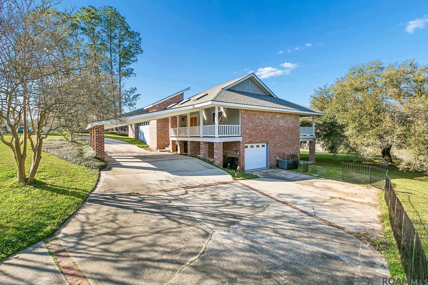 11675 Rue De Tonti, Baton Rouge, LA, 70810