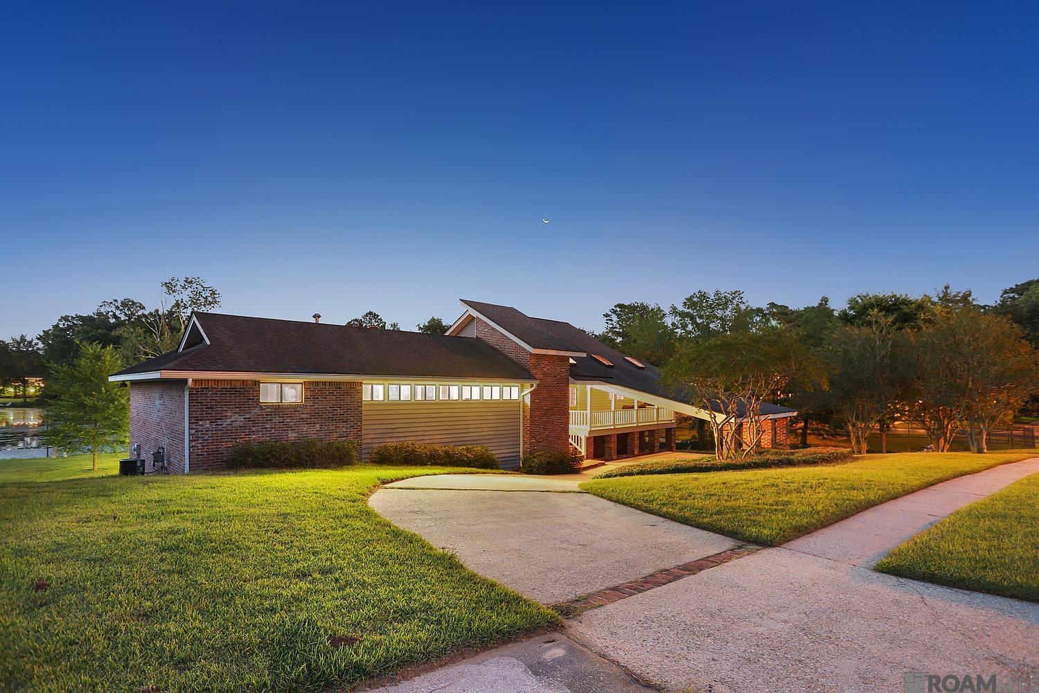 11675 Rue De Tonti, Baton Rouge, LA, 70810