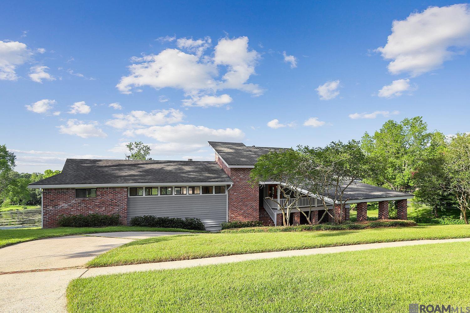 11675 Rue De Tonti, Baton Rouge, LA, 70810