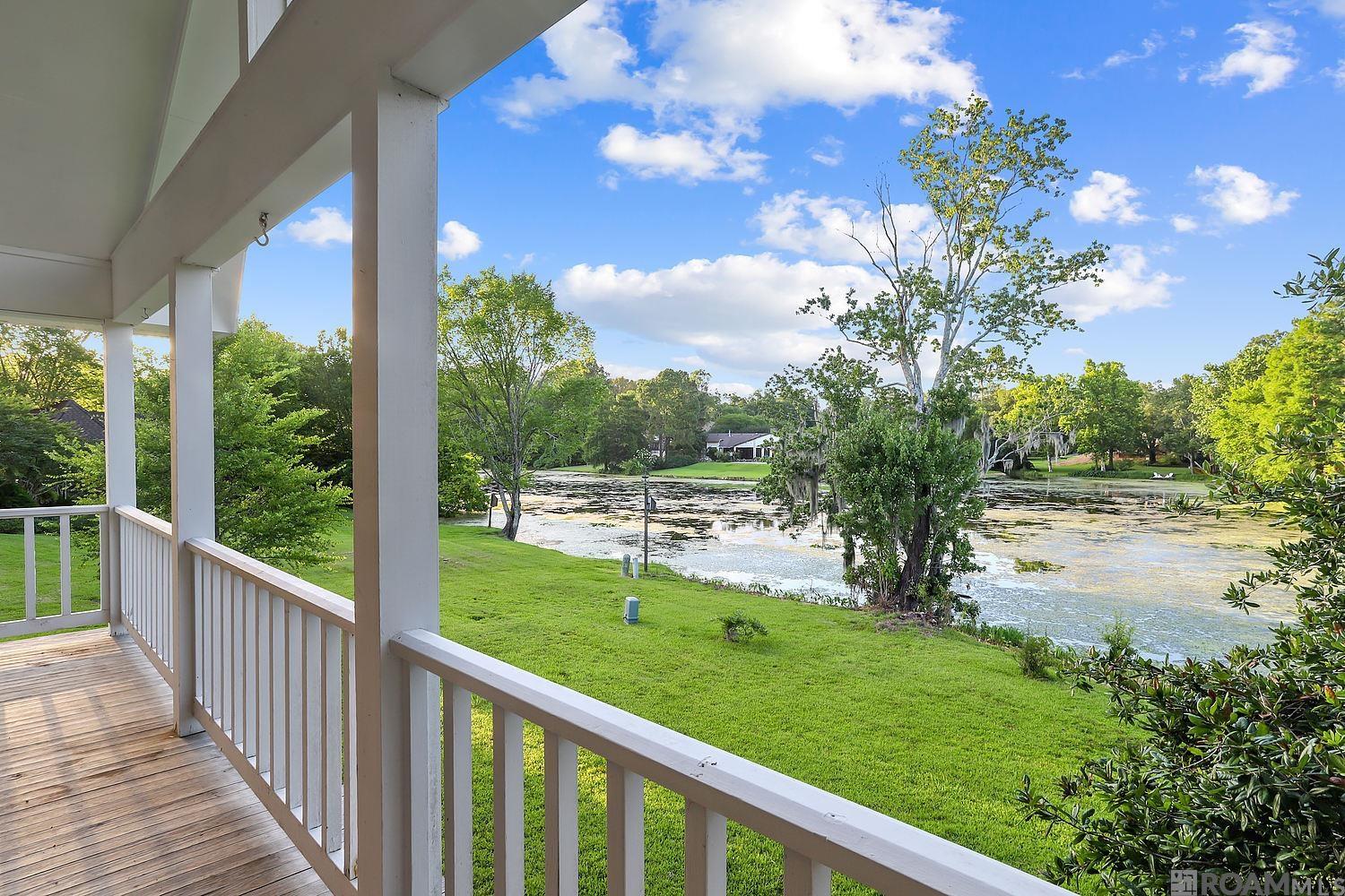 11675 Rue De Tonti, Baton Rouge, LA, 70810