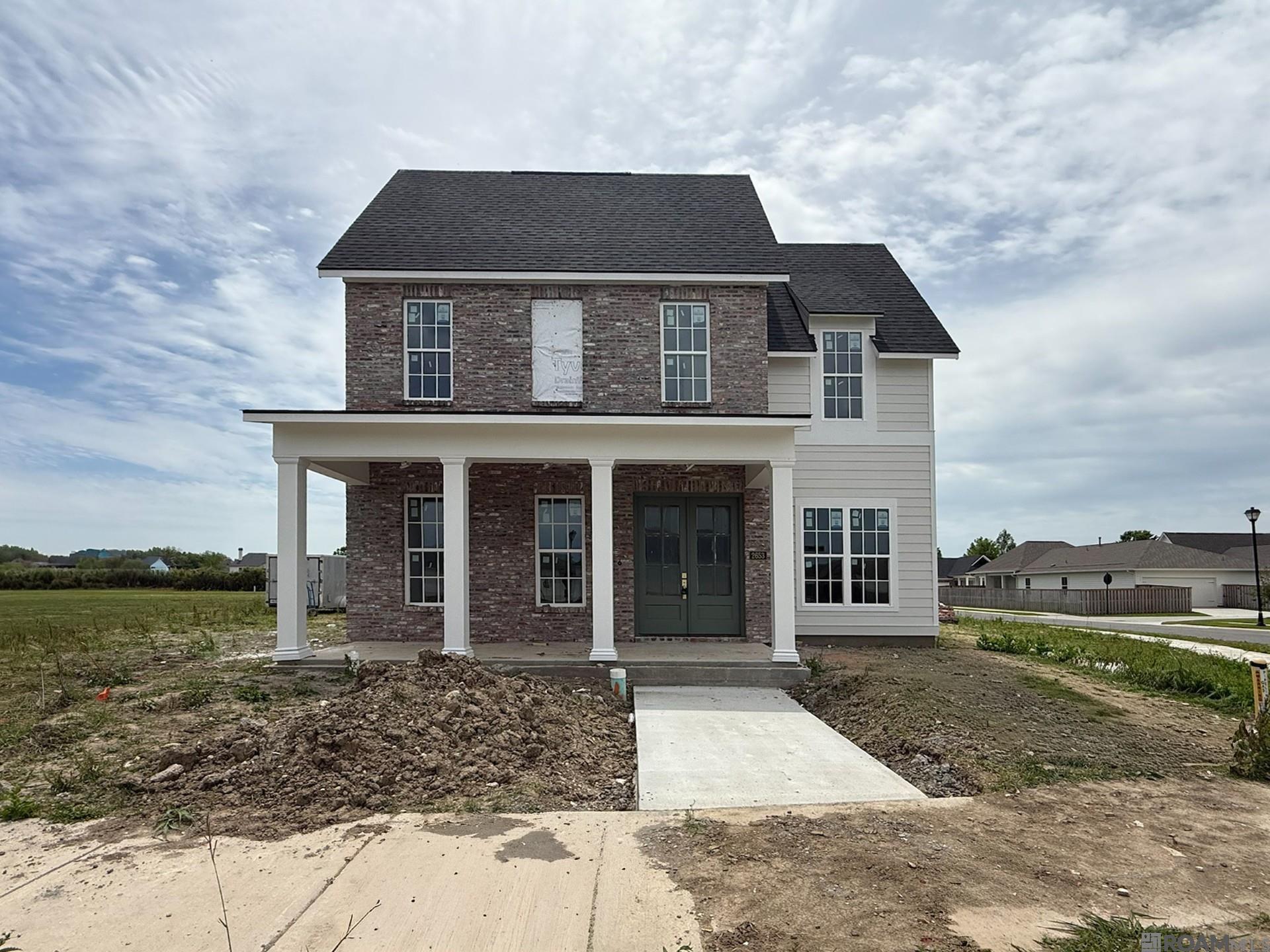 7702 Cutt Pointe Dr, Ventress, LA, 70783