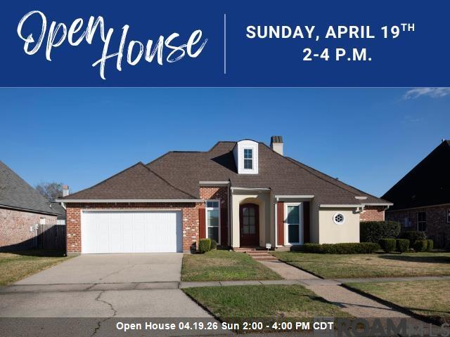 103 Raywood Dr, Houma, LA, 70360