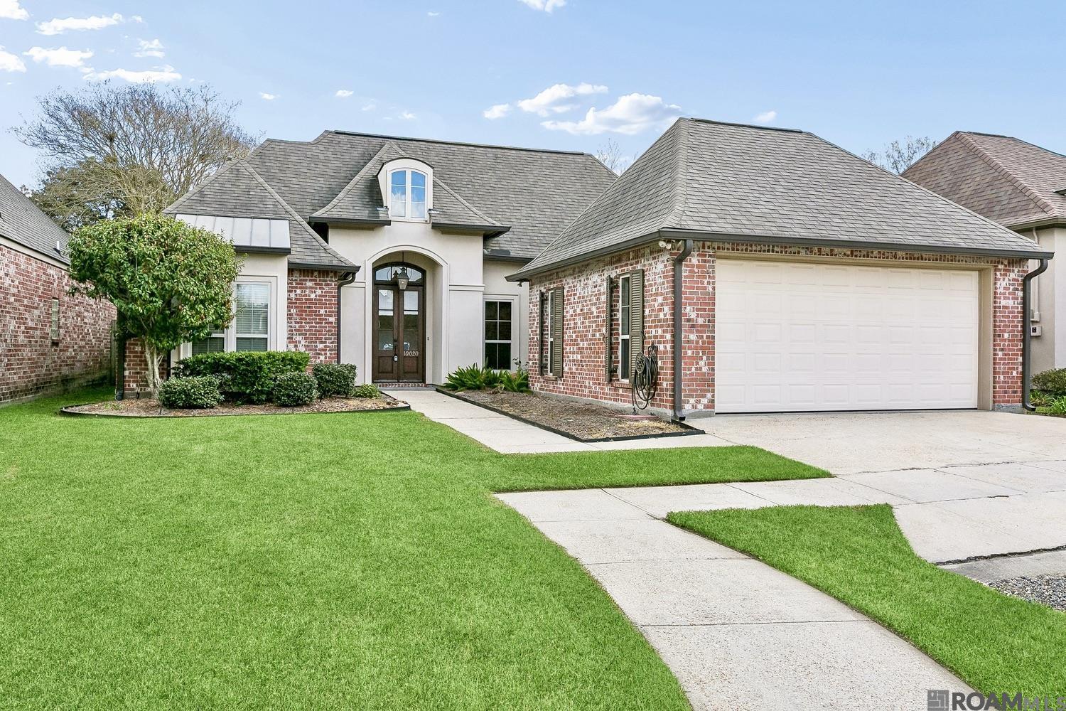 10020 Lake Martha Ct, Baton Rouge, LA, 70809