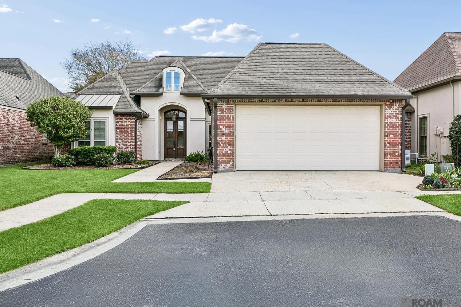 10020 Lake Martha Ct, Baton Rouge, LA, 70809